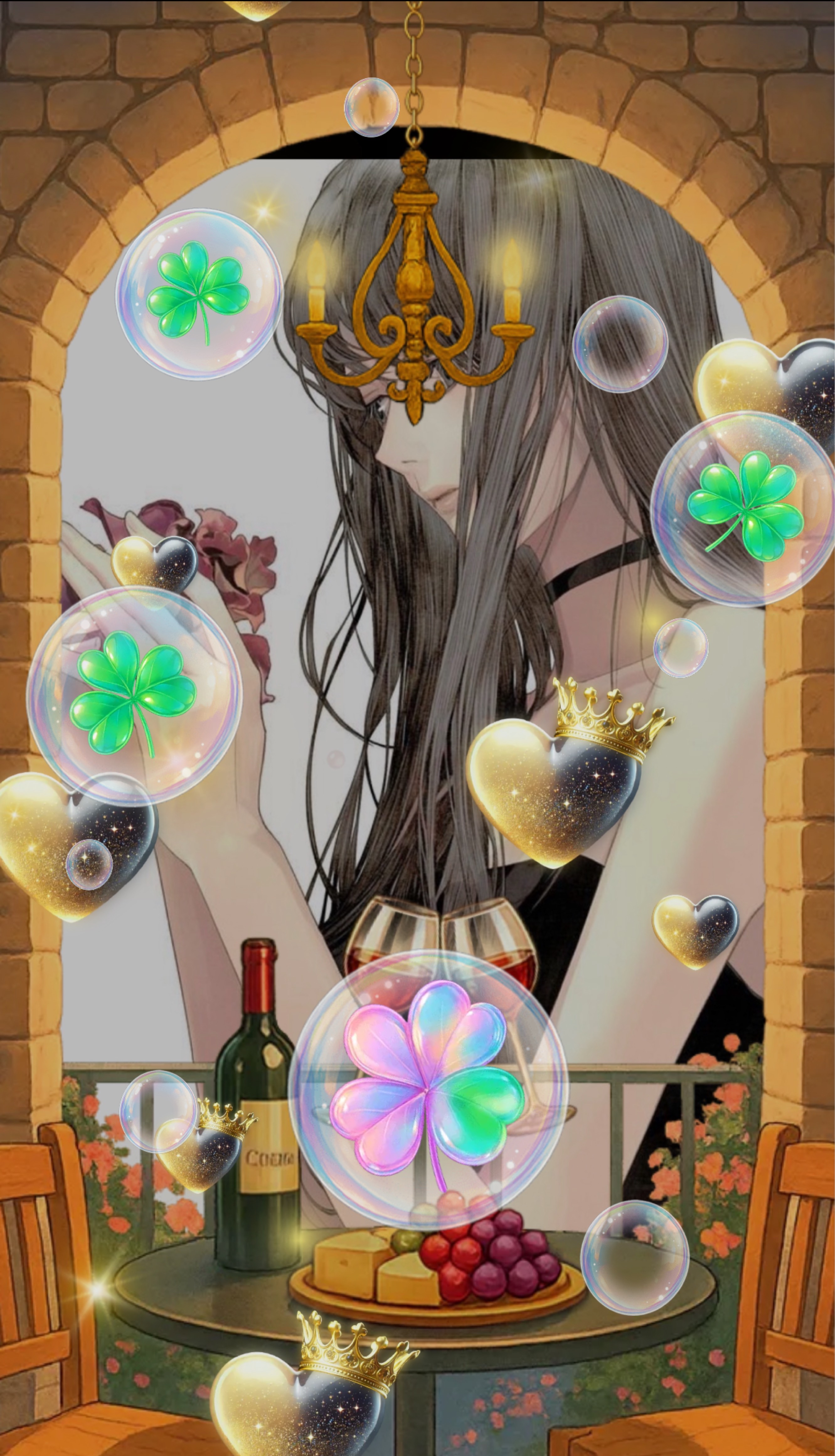 初潜○ ねてく？おいで〜🫧