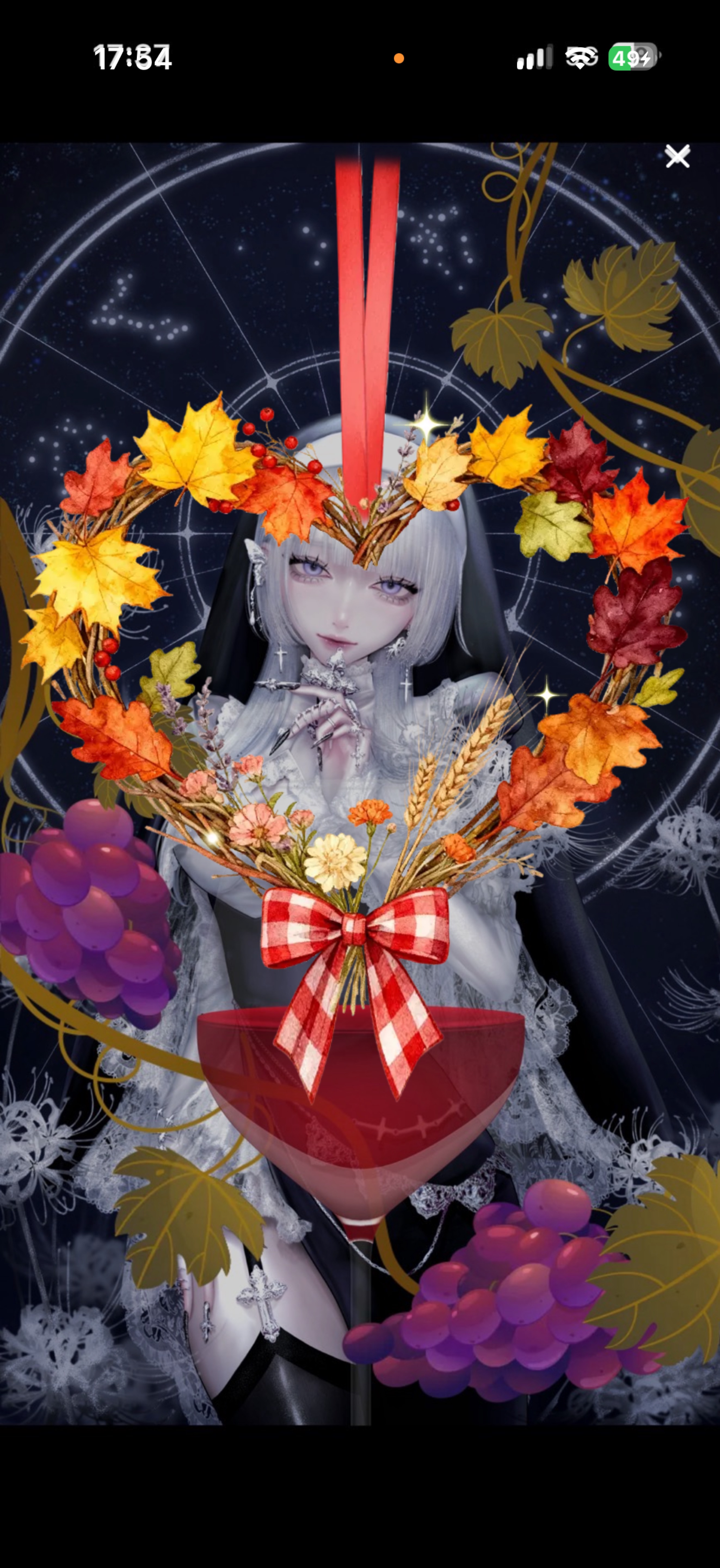 数 日 ぶ り ね  𓂃◌𓈒