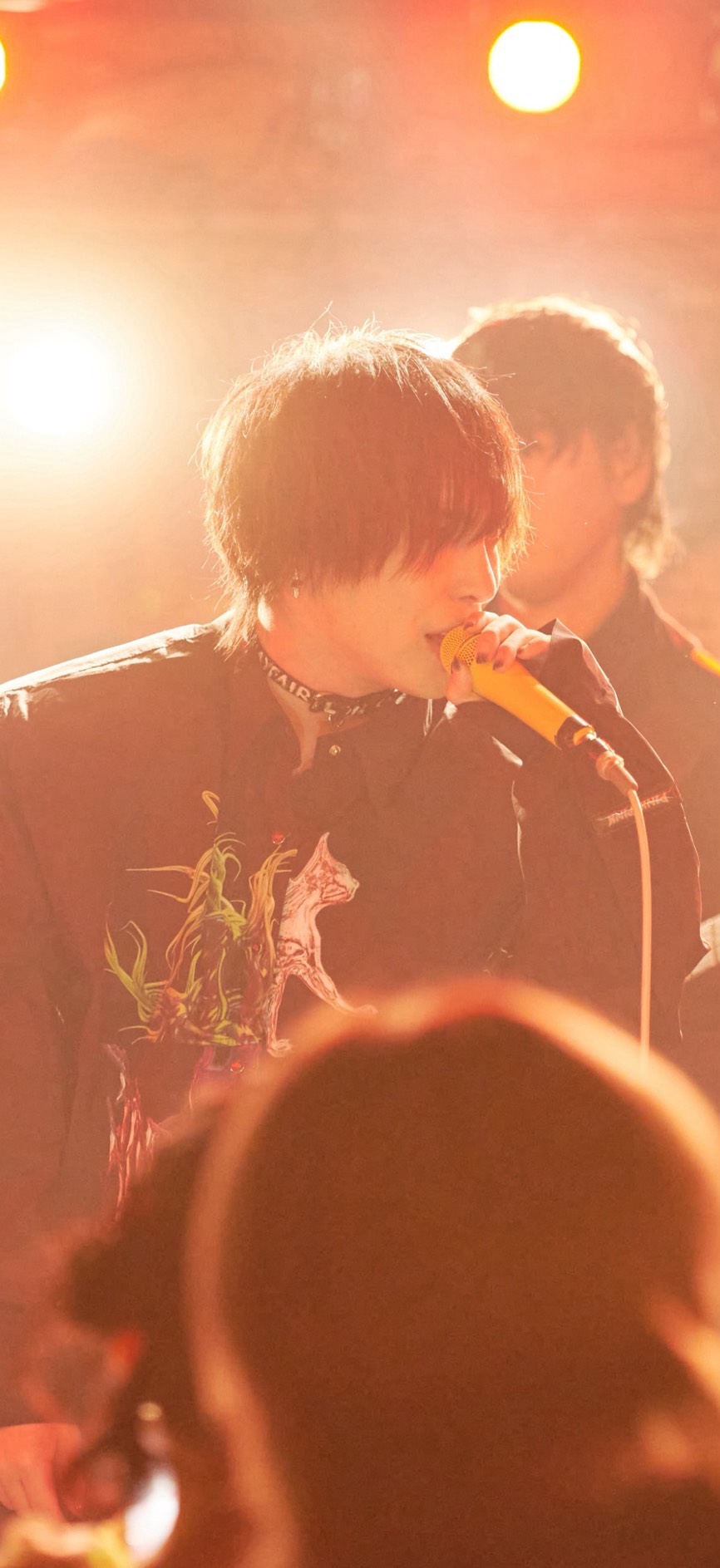 11/20 お気軽に┊︎歌と雑談