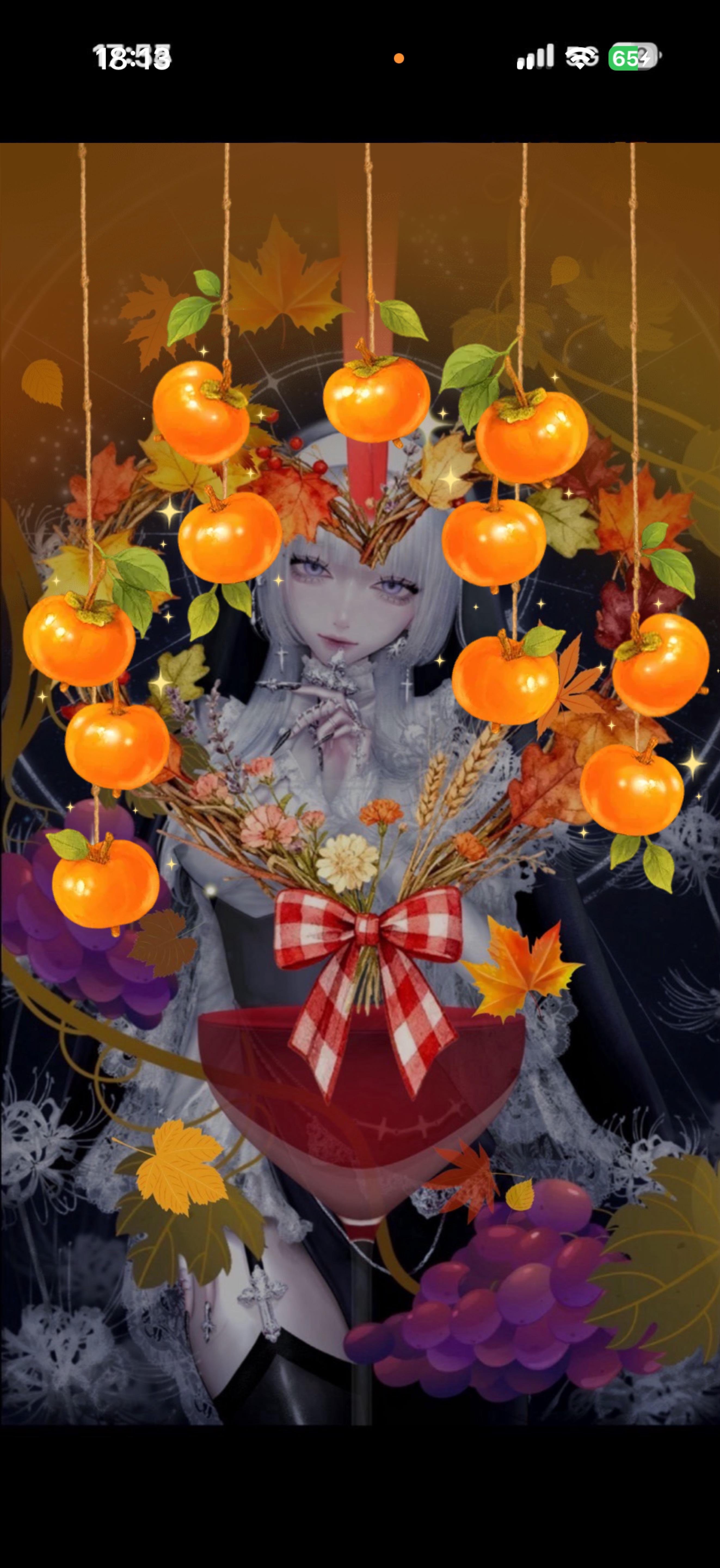 数 日 ぶ り ね  𓂃◌𓈒