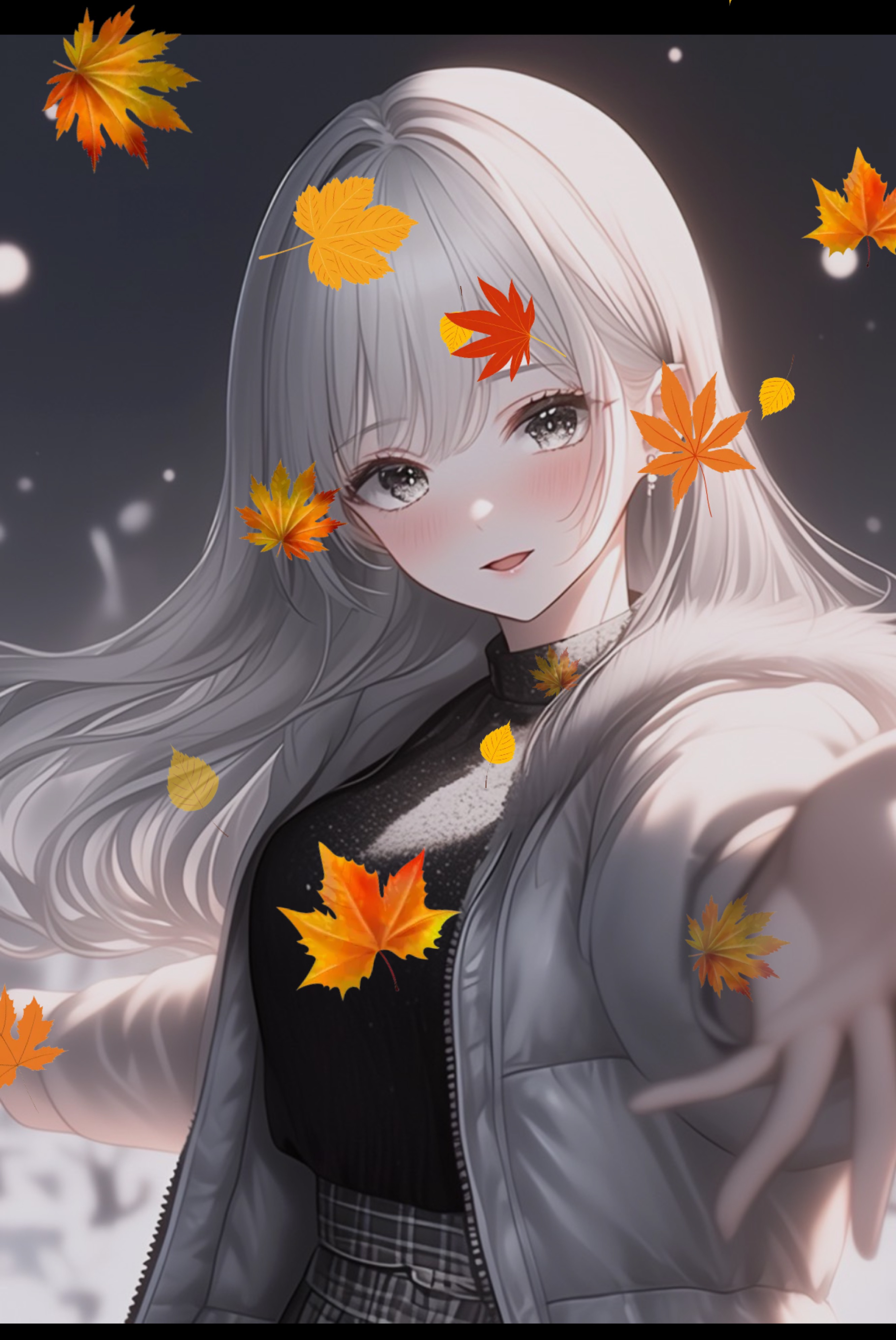 よー喋ります！