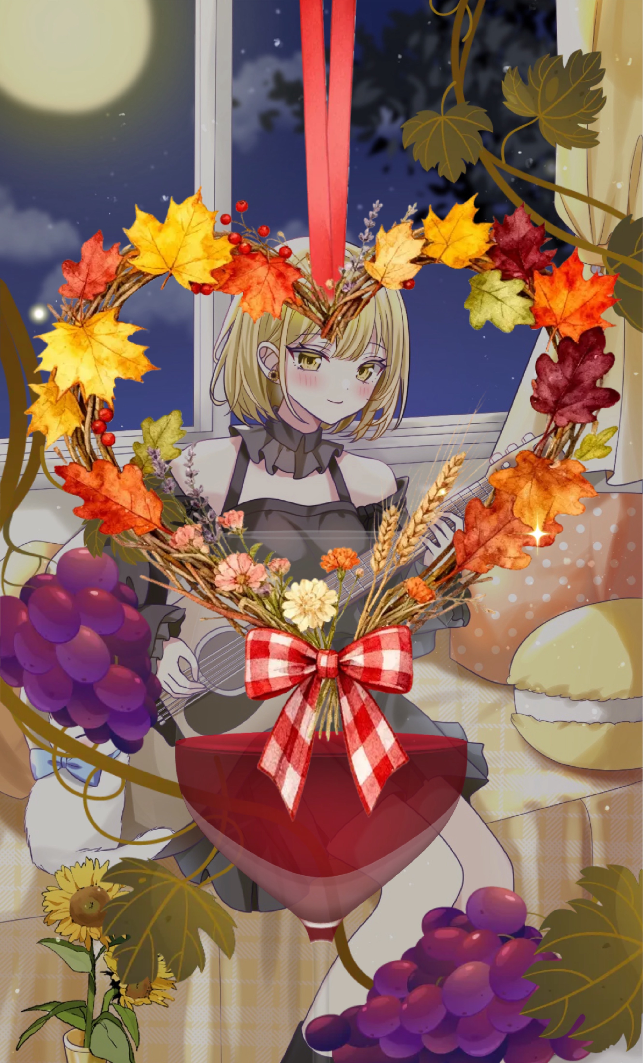 ~21:00│弾き語り🌻