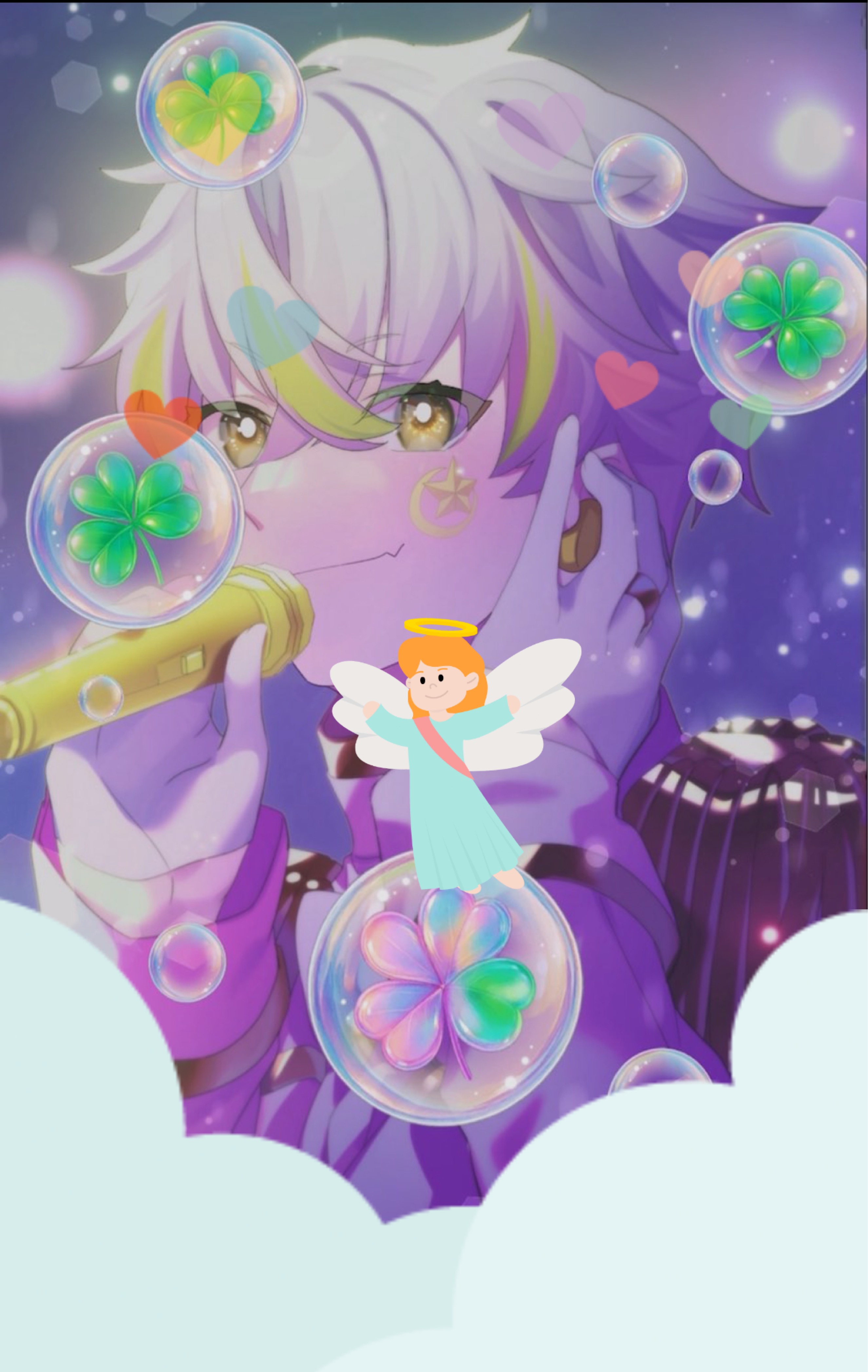 11/21 お気軽に┊︎歌と雑談