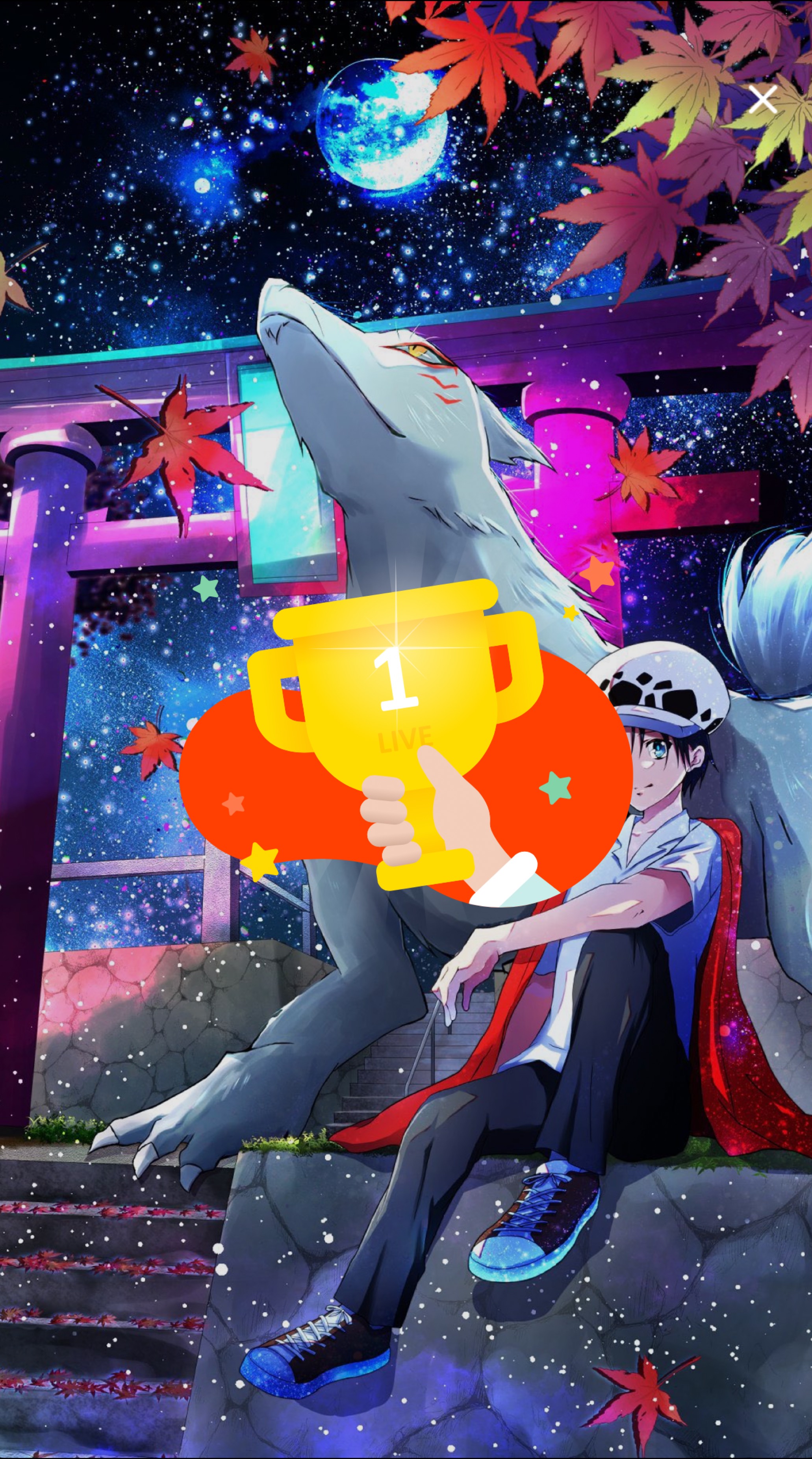 【神谷さん風】大学生の雑談ラジオ