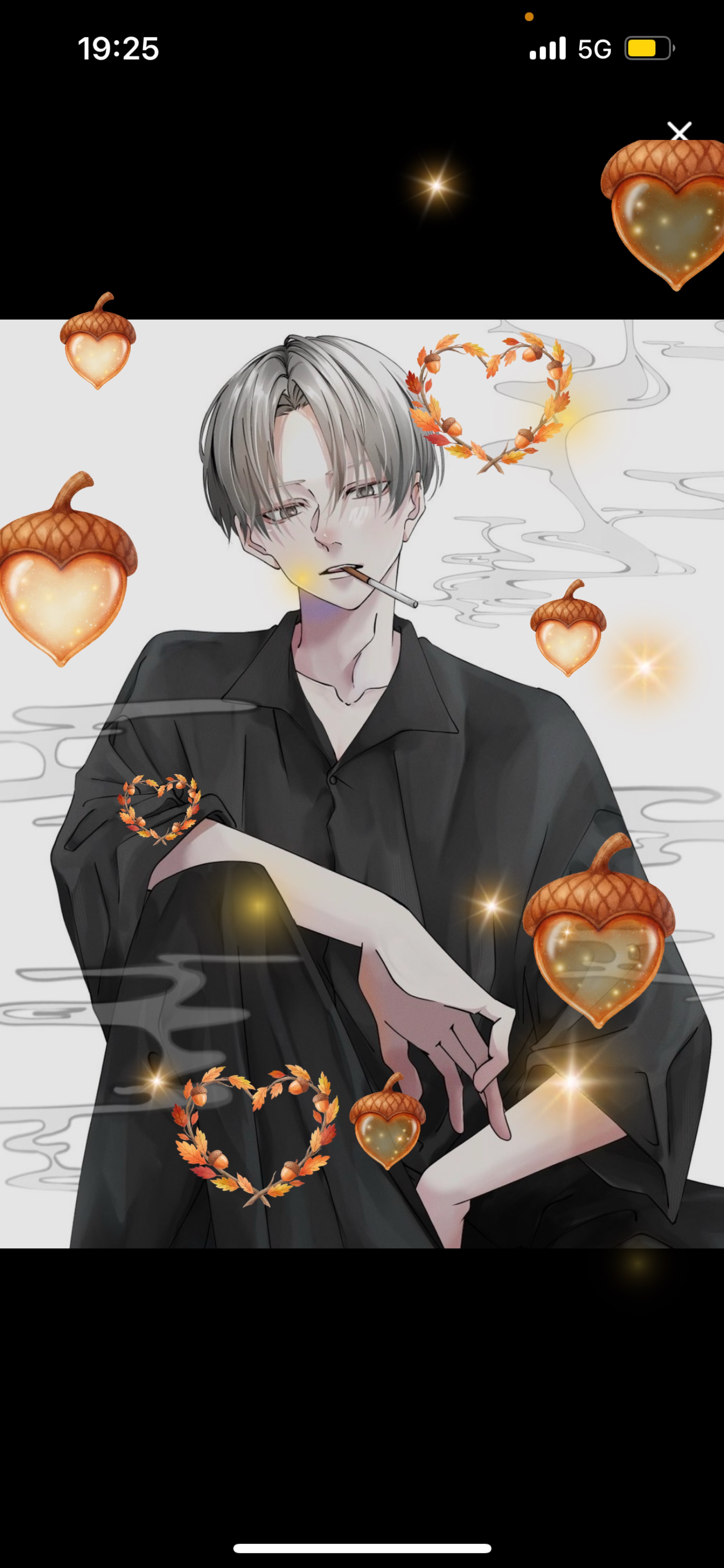 𝑆𝑝𝑜𝑜𝑛 𝐴𝑤𝑎𝑟𝑑𝑠