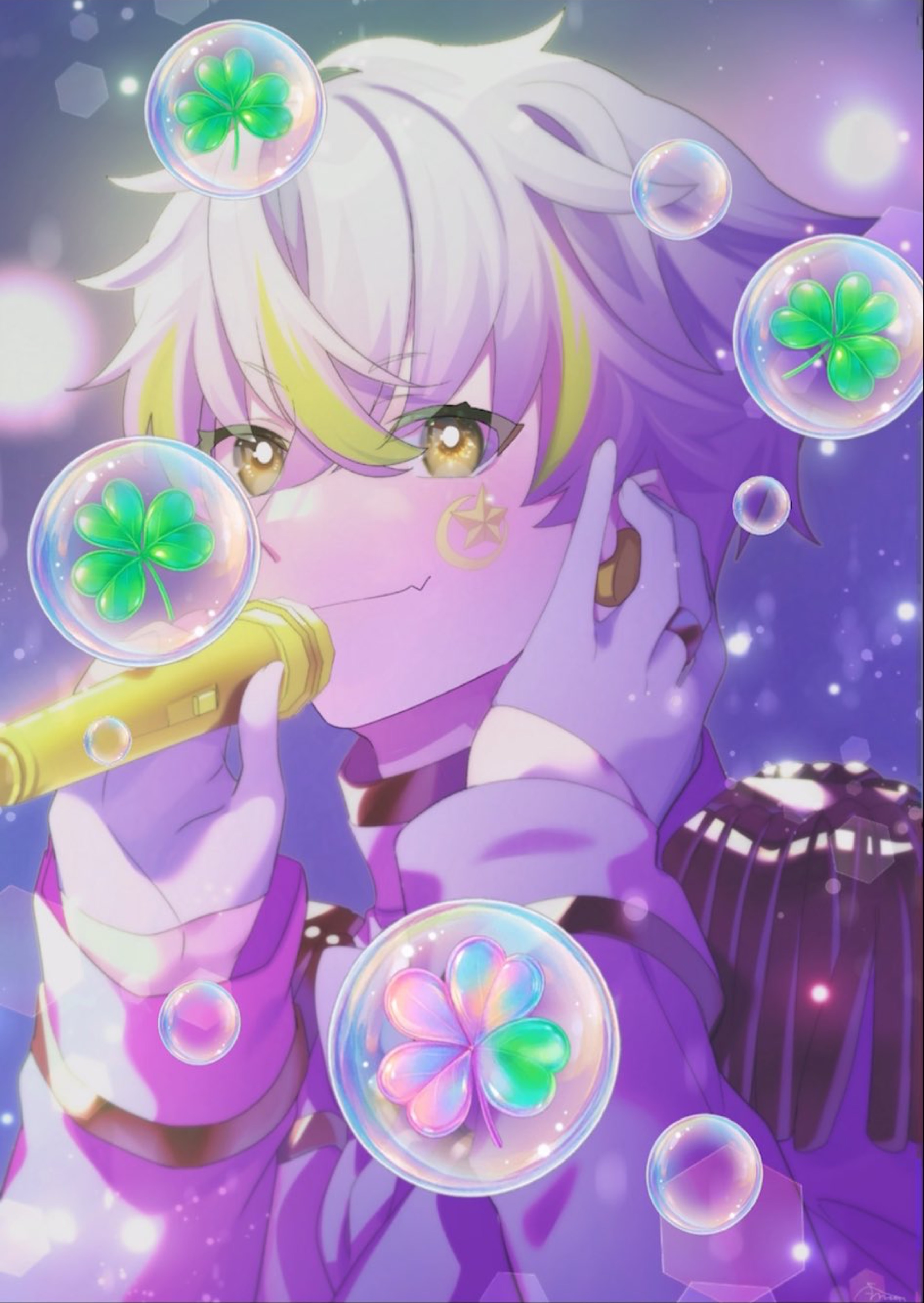 11/21 お気軽に┊︎歌と雑談