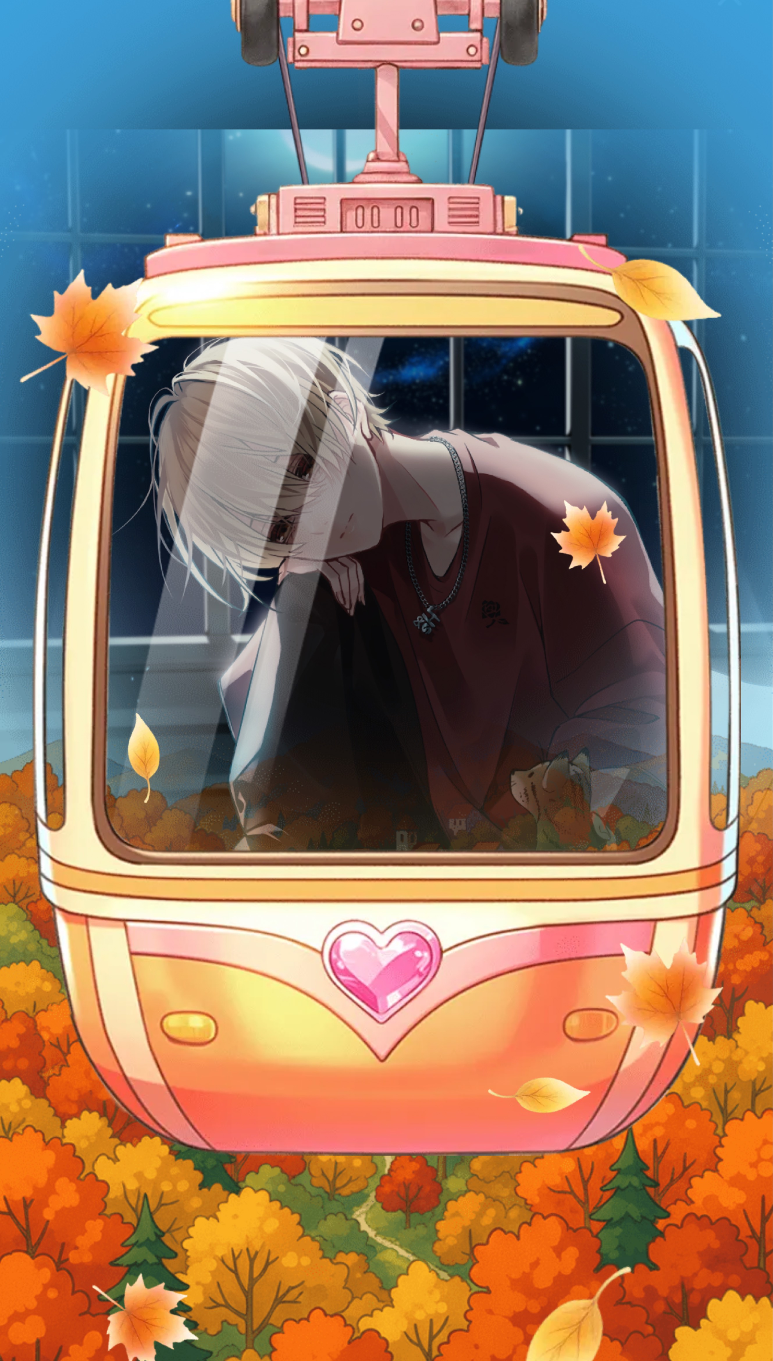 ᐕ)ﾉｵﾁｭﾆﾀﾞ~~初見◎寝落ち◎