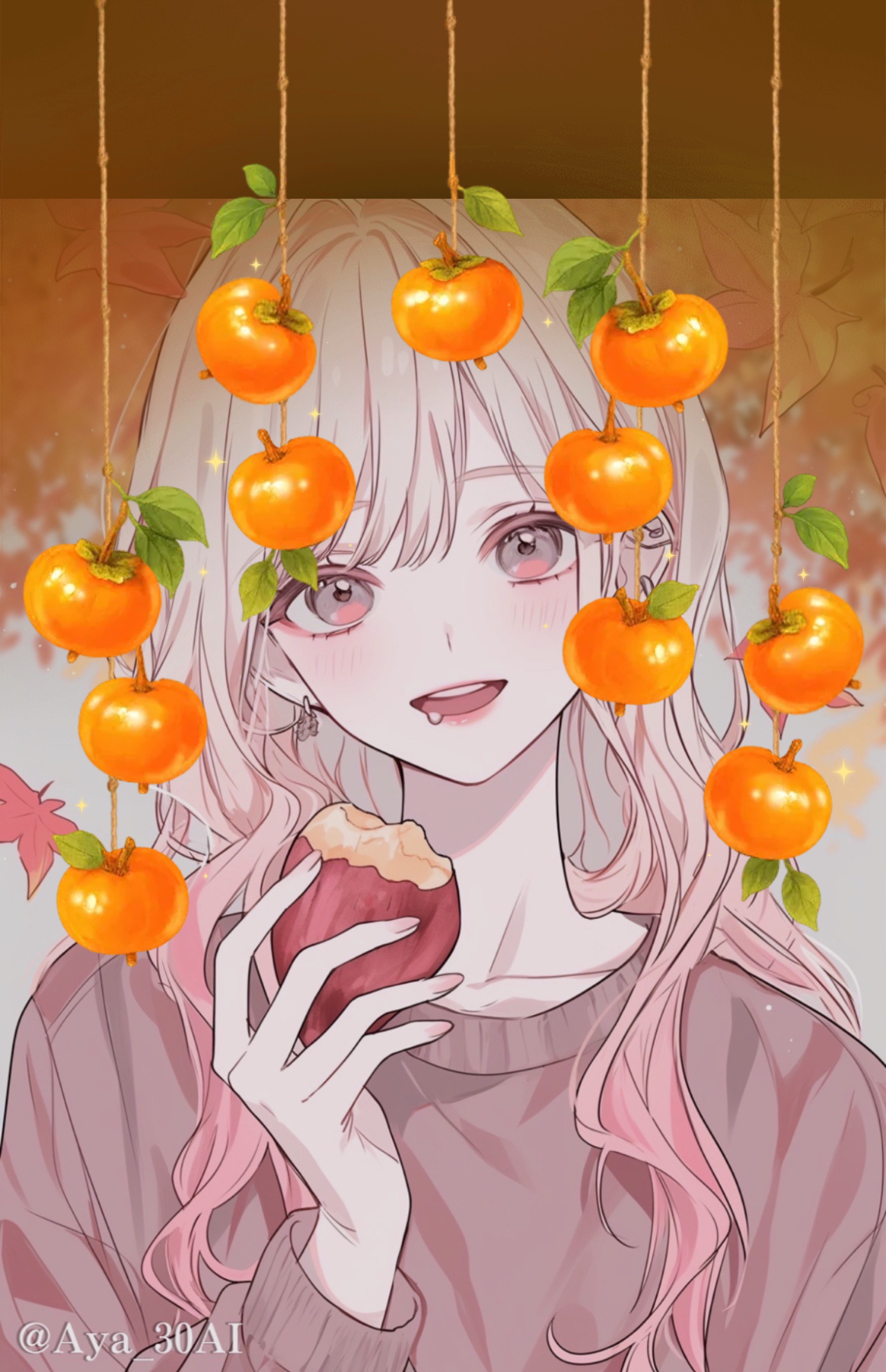 おっはよー☀️スプーンアワード投票は私？