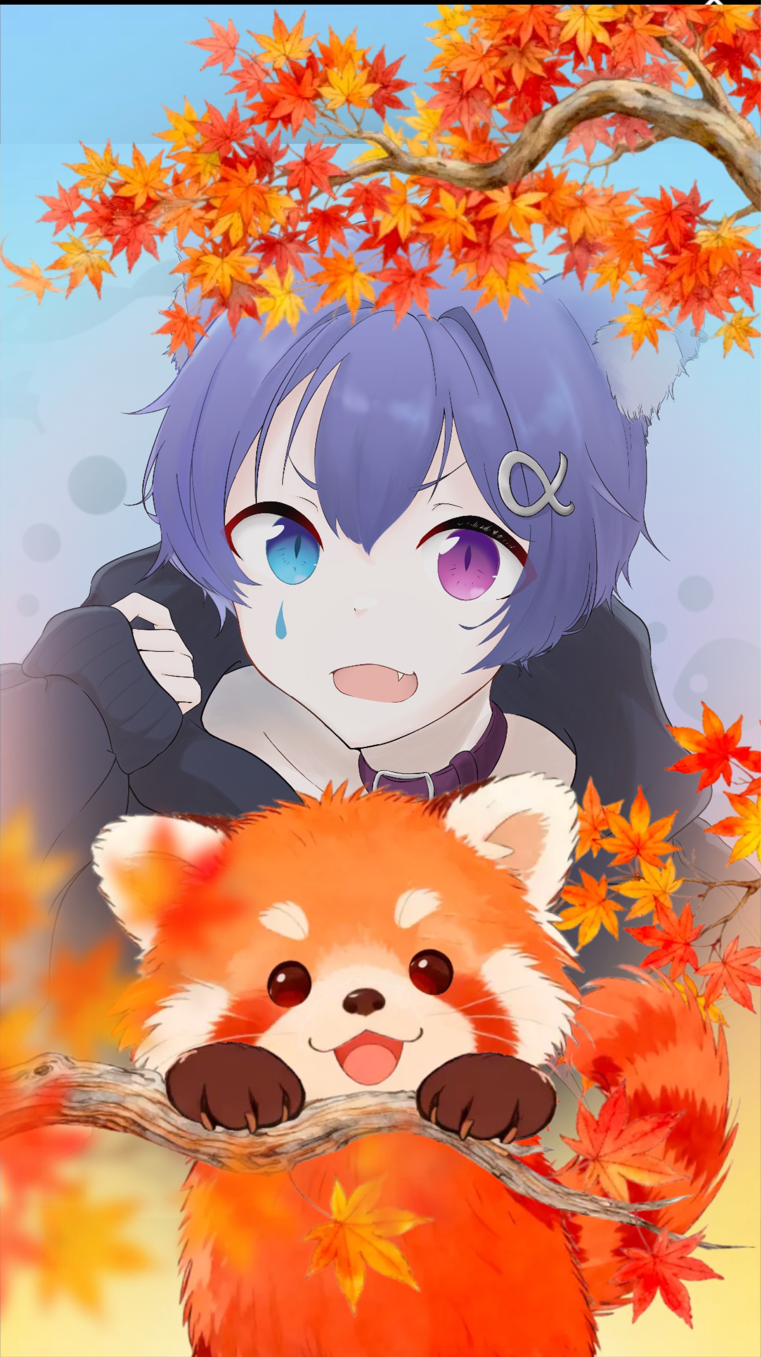 初潜寝◎会いにきて〜