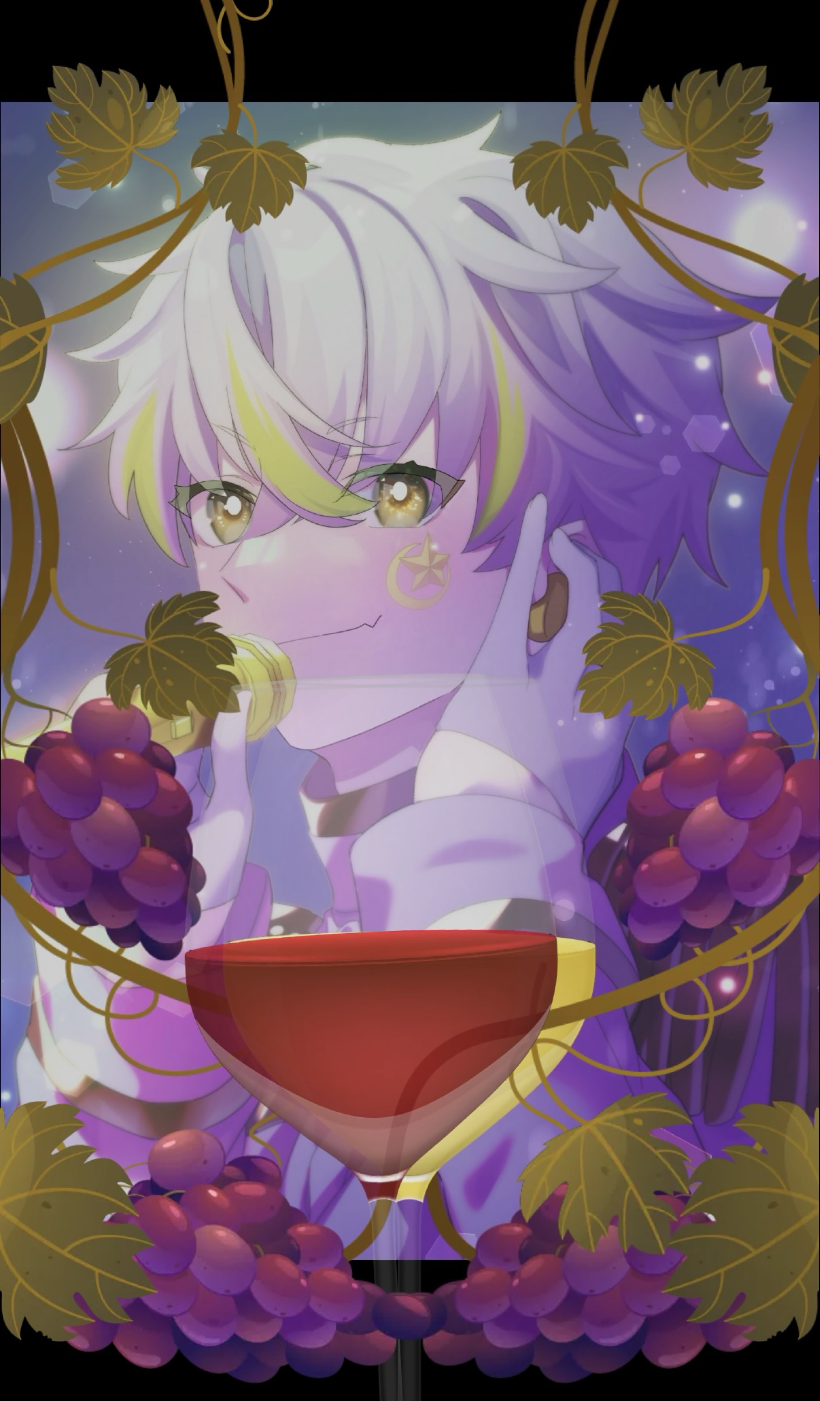 11/21 お気軽に┊︎歌と雑談