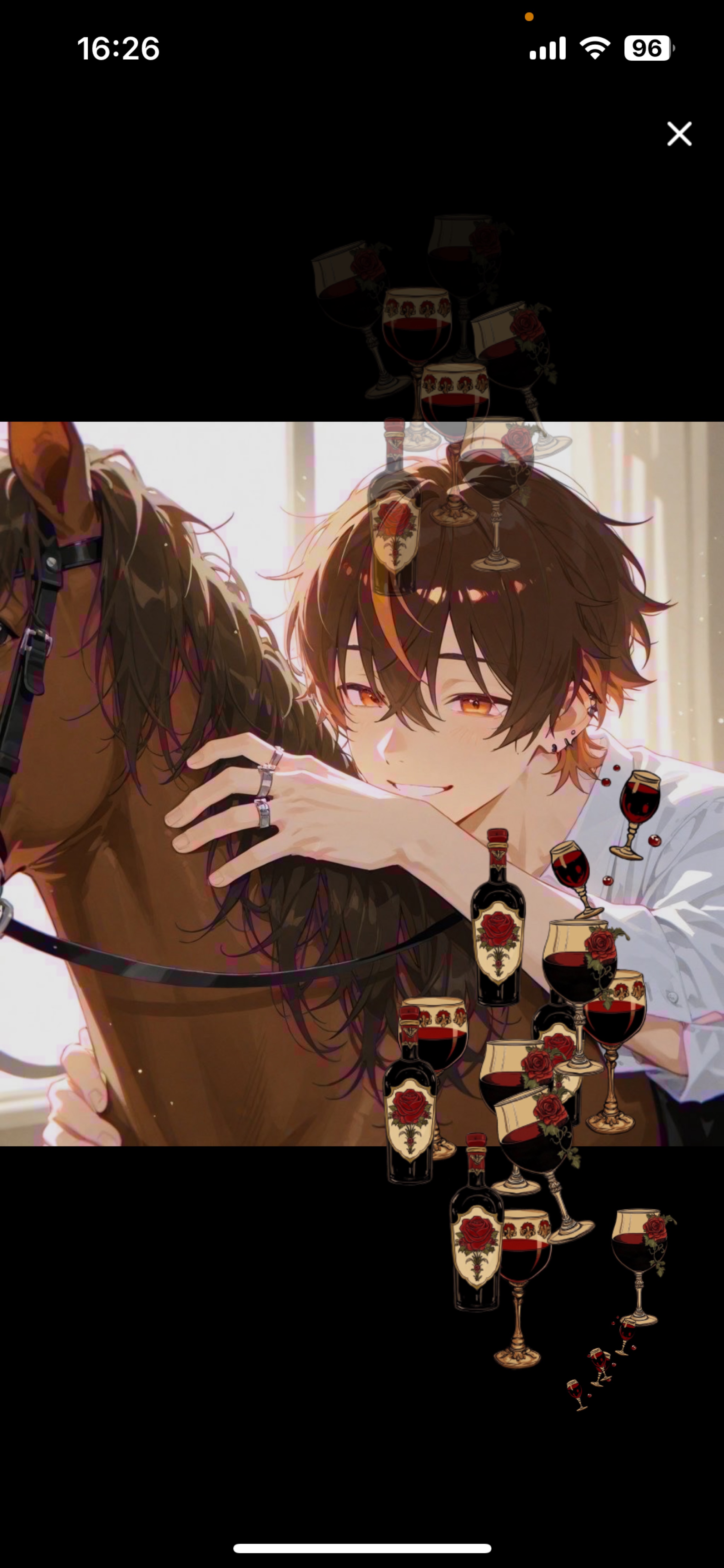 〜18:00 夕方ギター枠🐴🎸