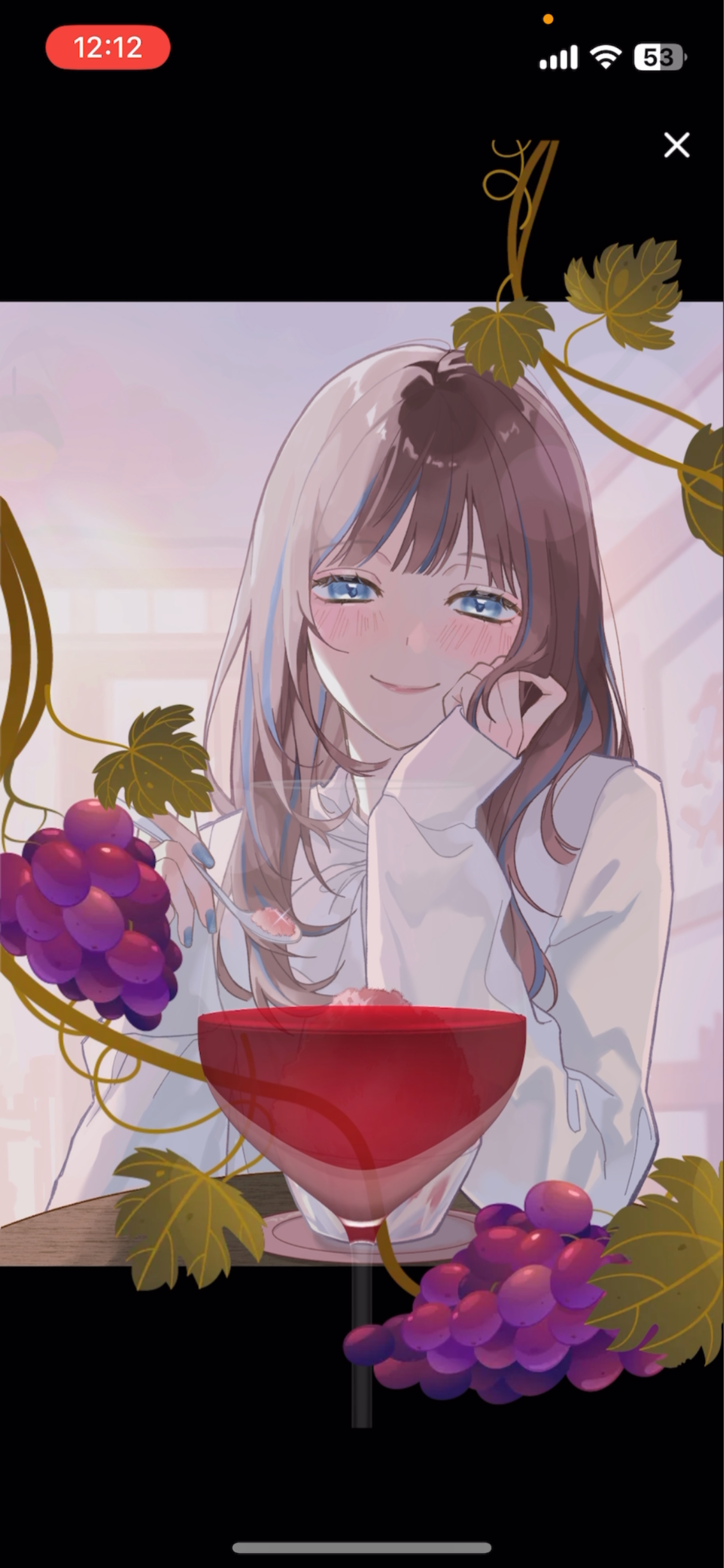 おひさしぶり？