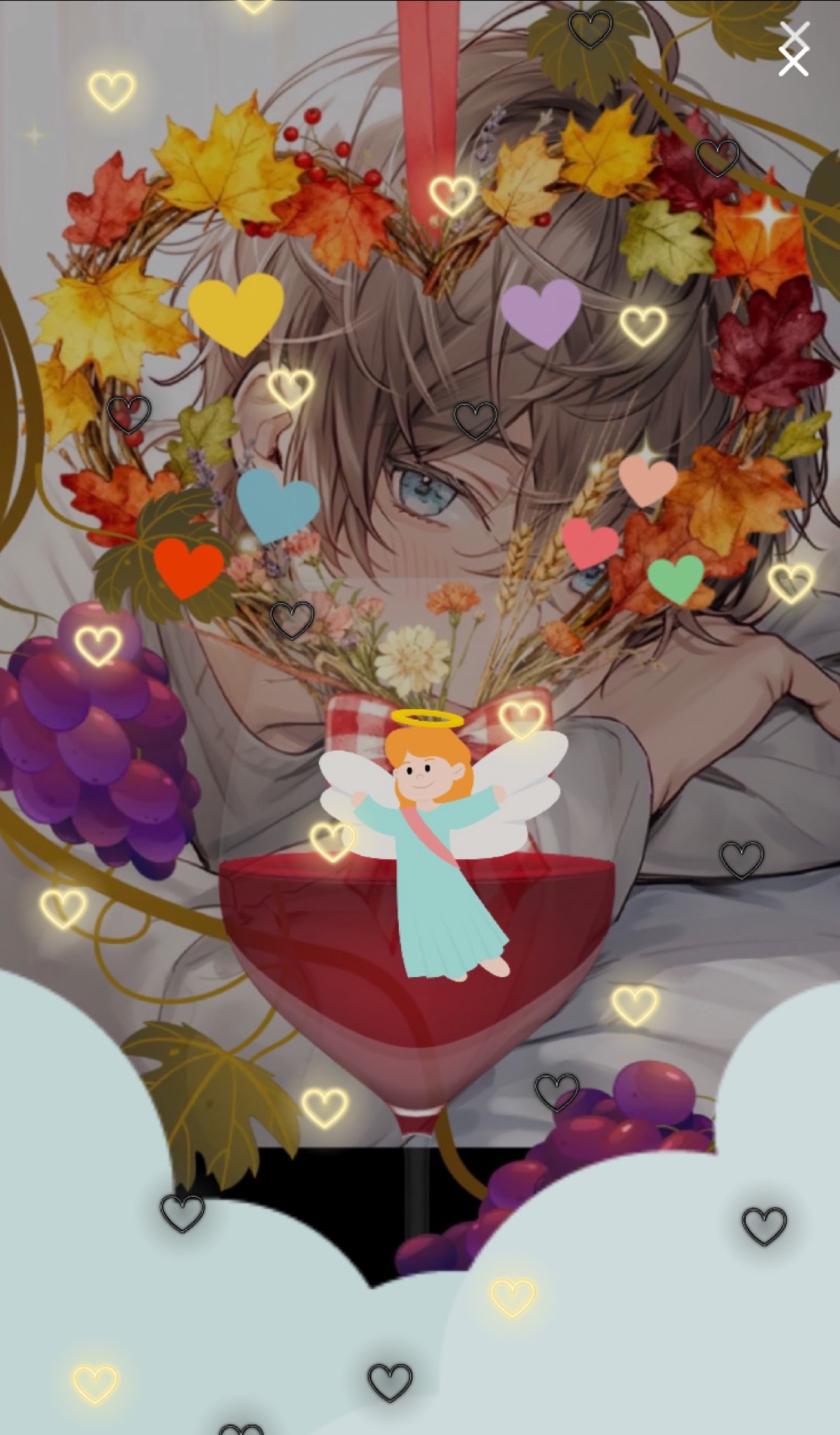 一部の人に刺さる声