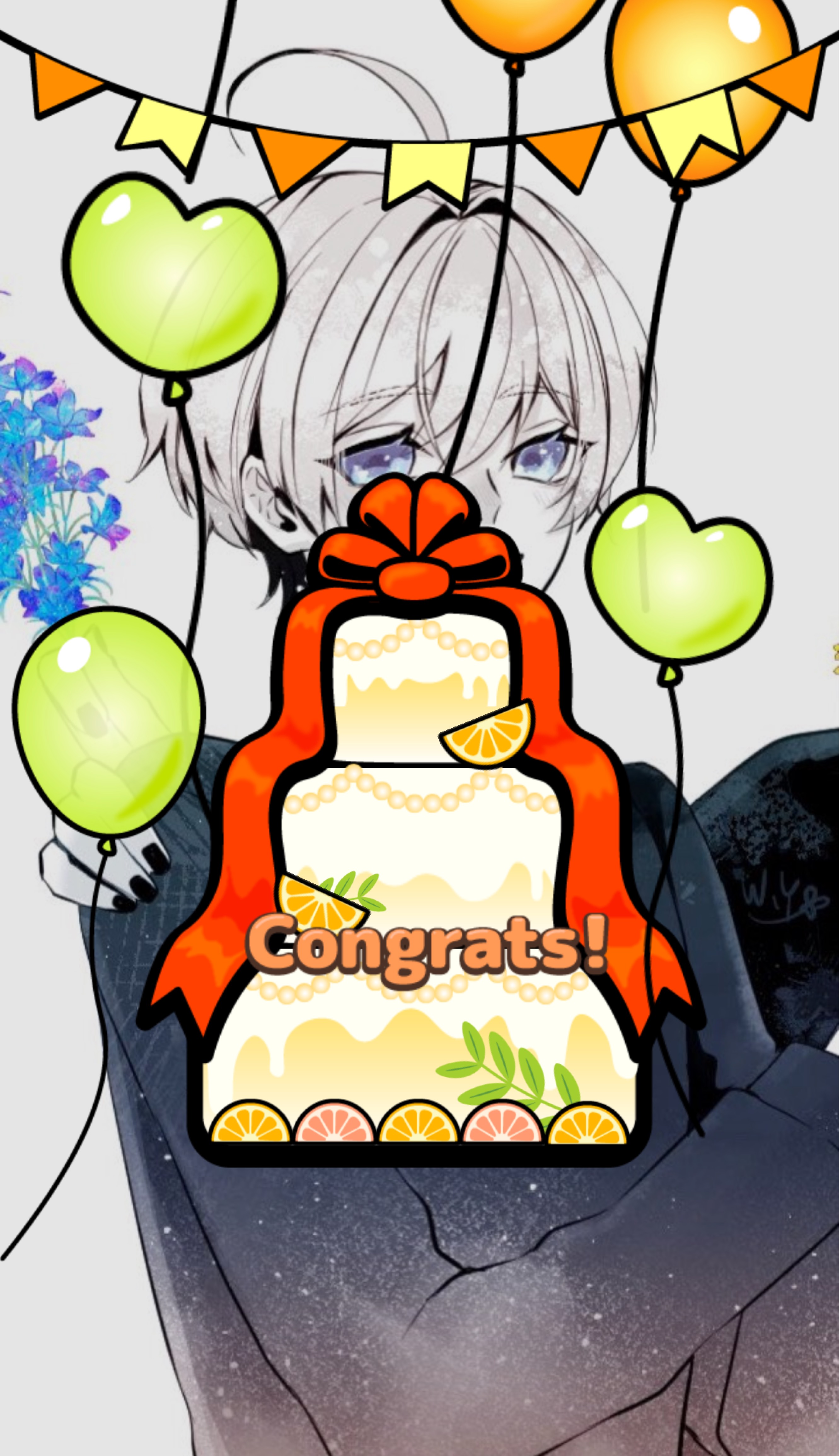 初見◎！そなた待ちーっ！