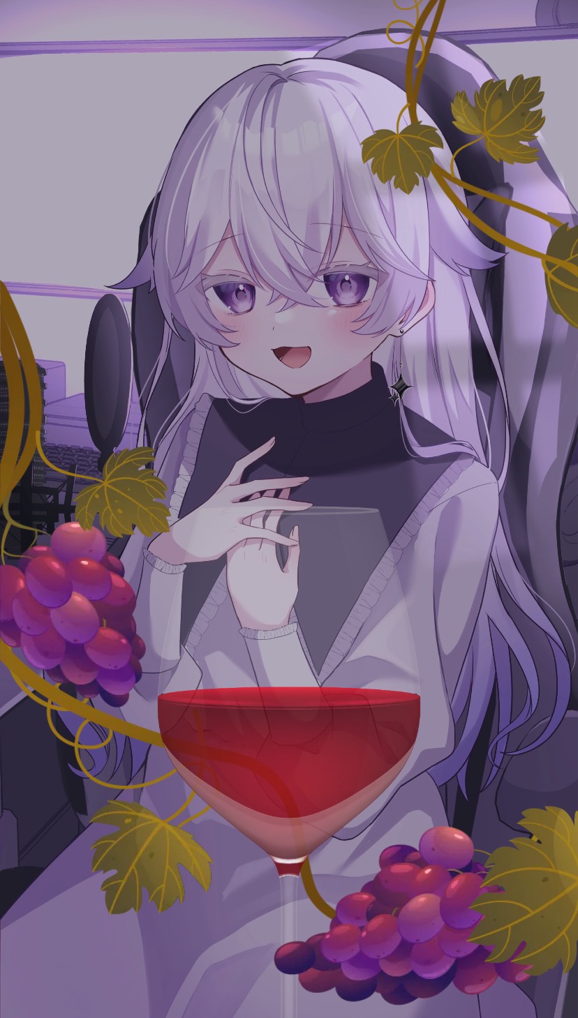 初見〇潜/歌枠です⟡.·