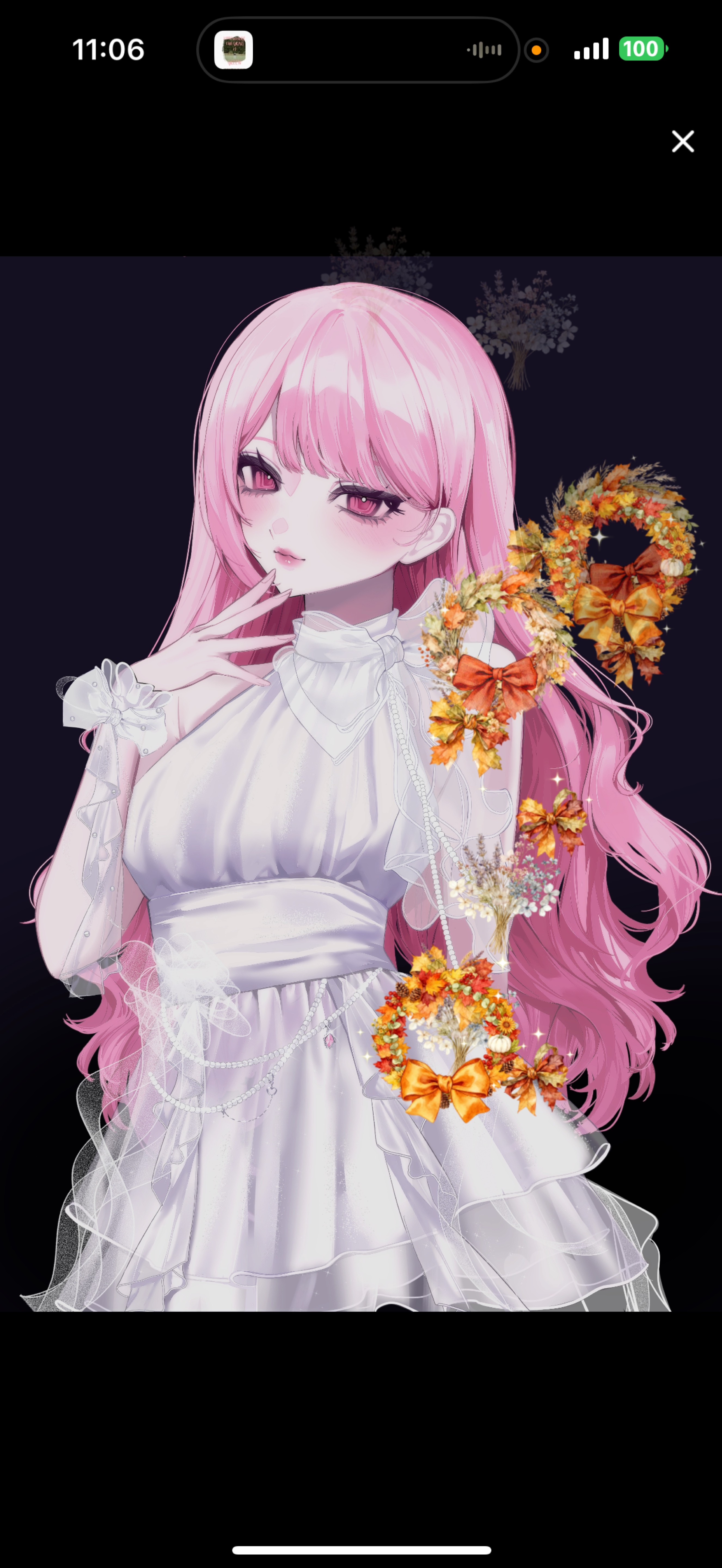 雑談￤朝のBGMに🌿🥯