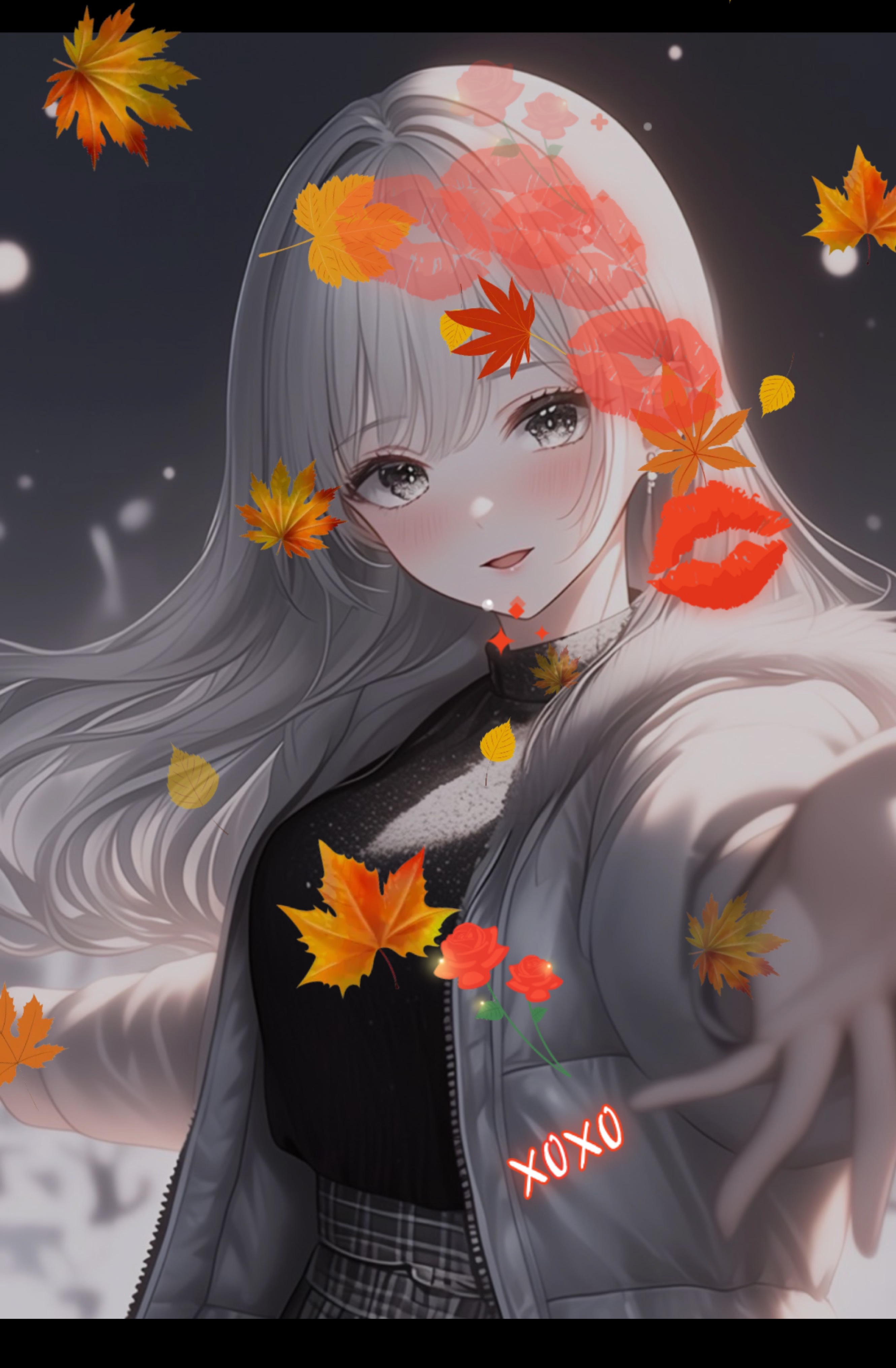 よー喋ります！