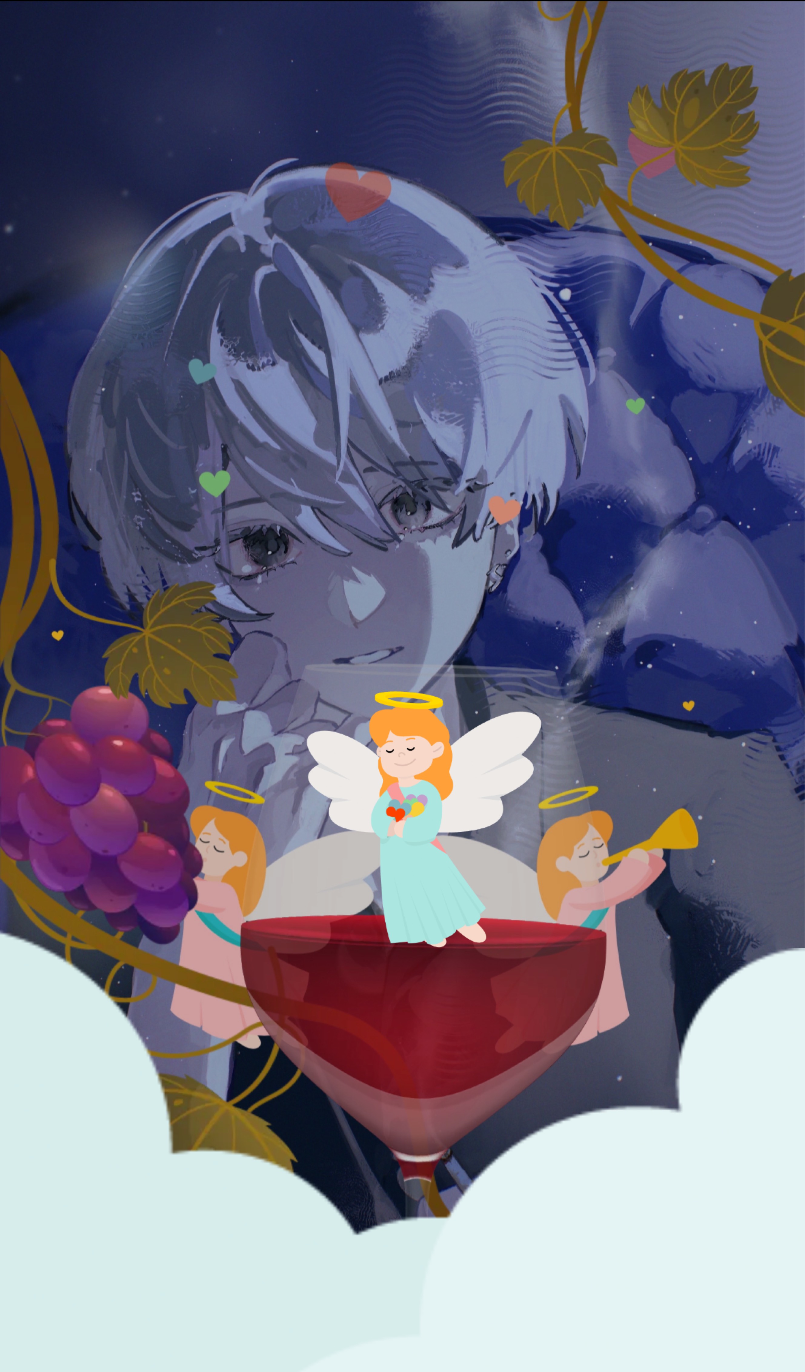 初見さんおいで．