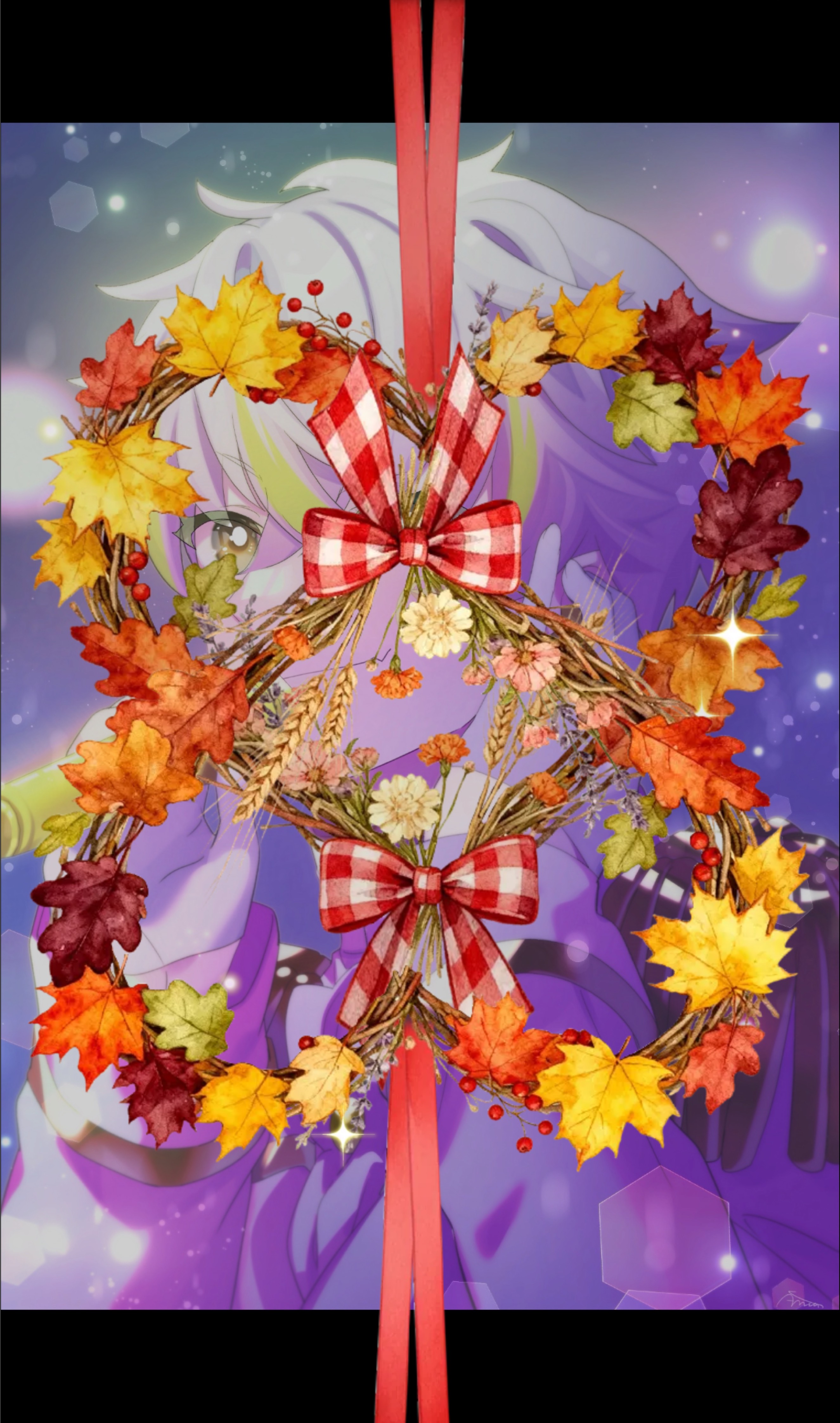 11/21 お気軽に┊︎歌と雑談