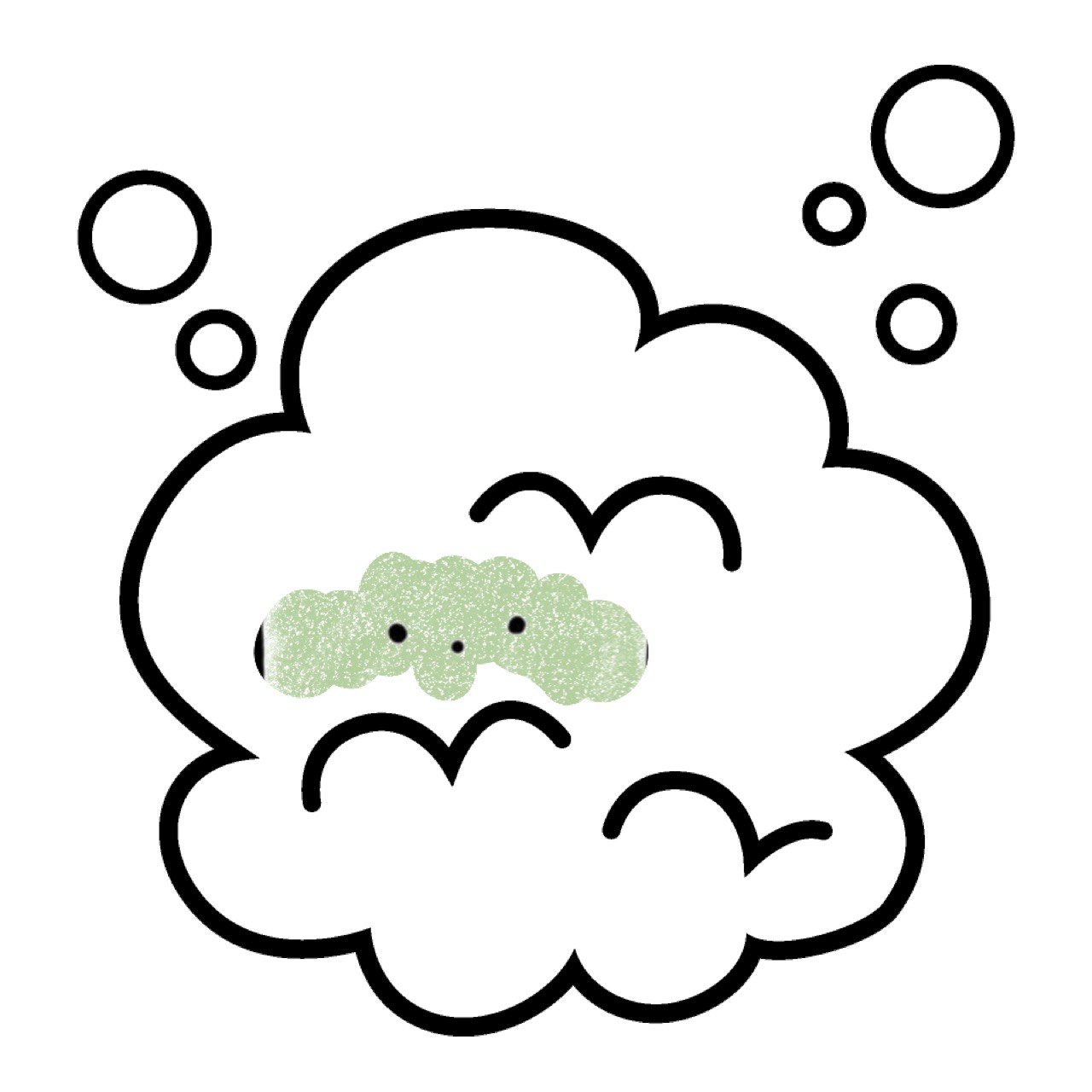 ぷち占いの屋台！