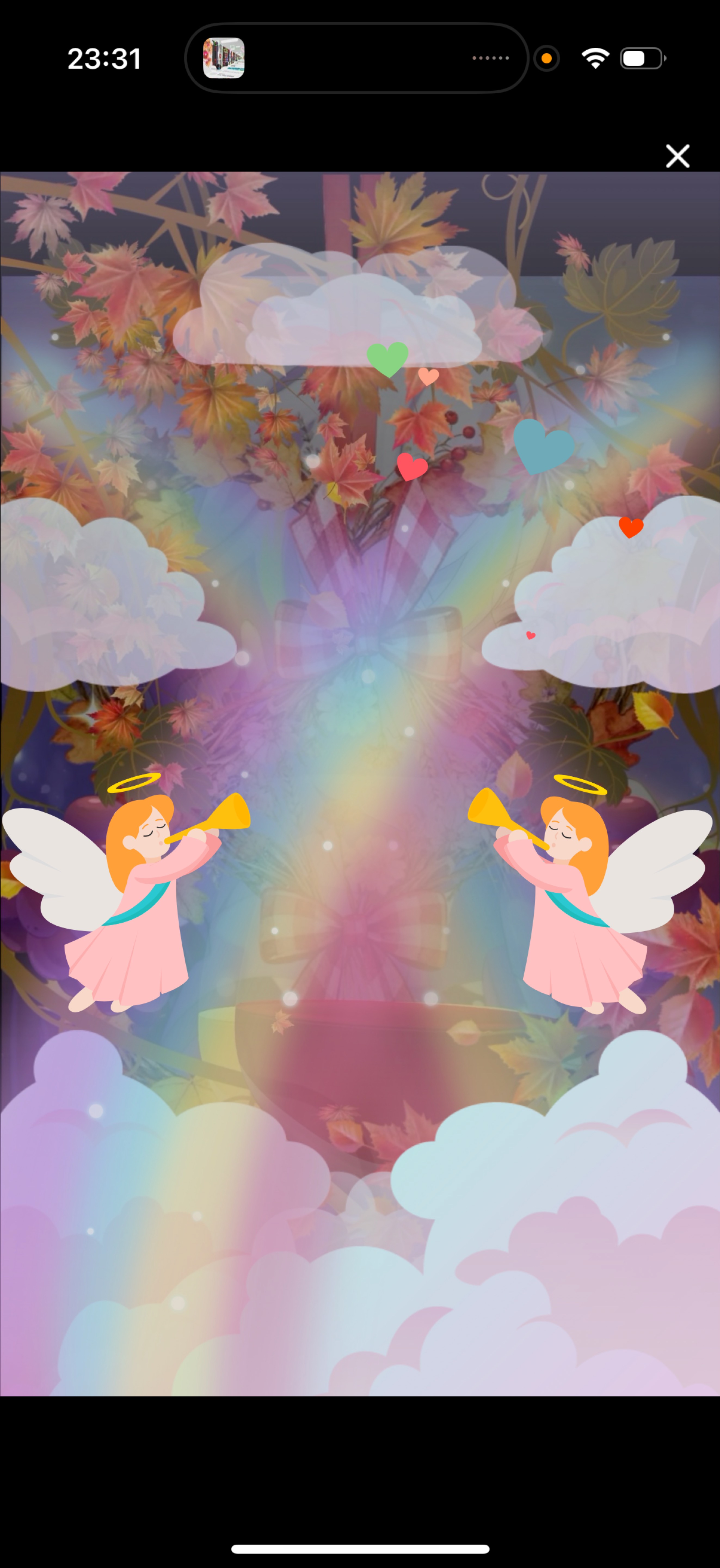 11/21 お気軽に┊︎歌と雑談