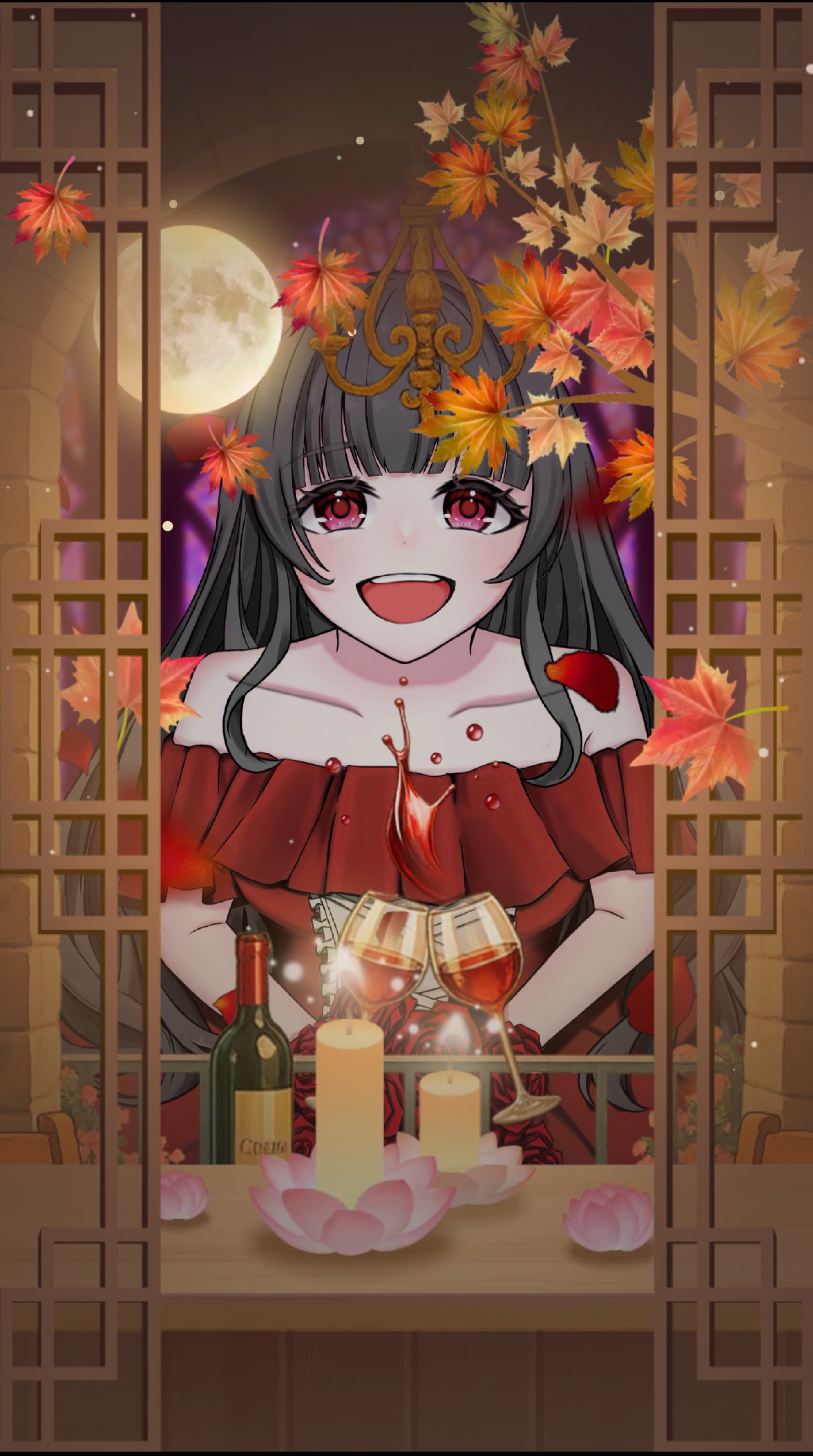 1♡でバスター貰える枠|🎹🎤