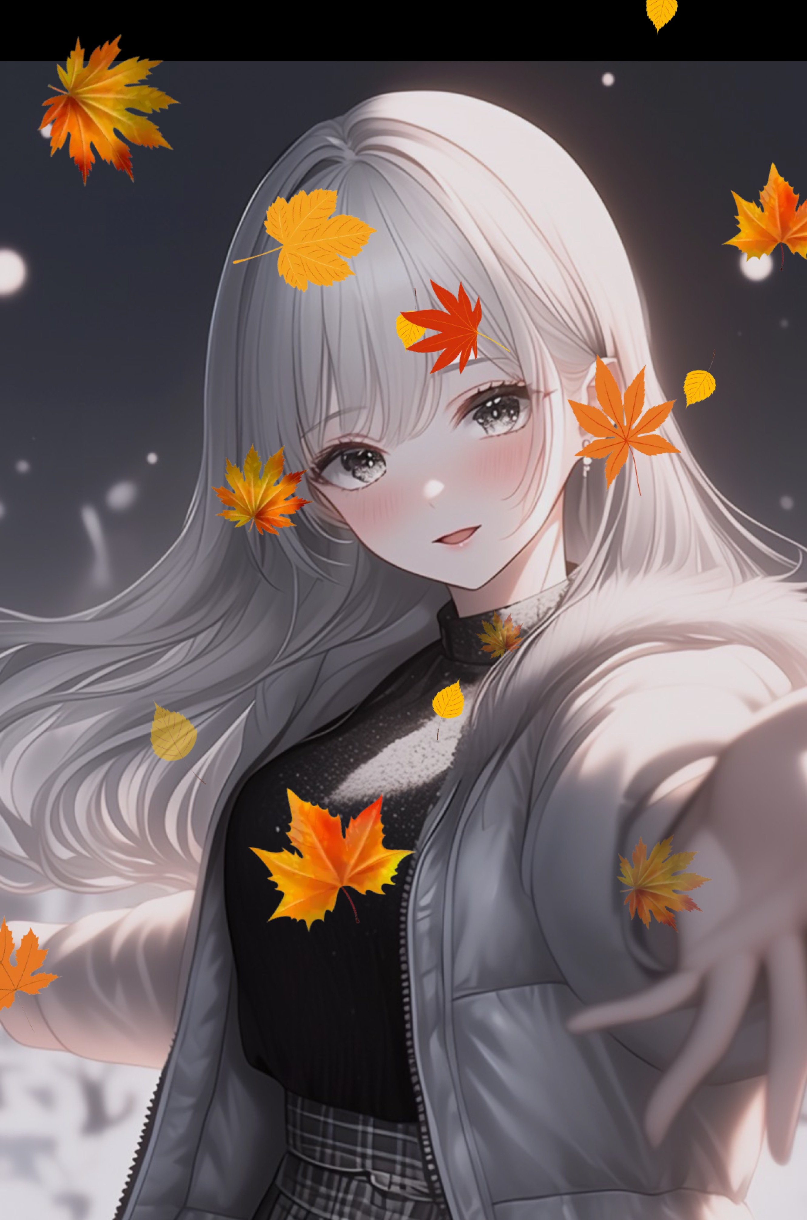 よー喋ります！