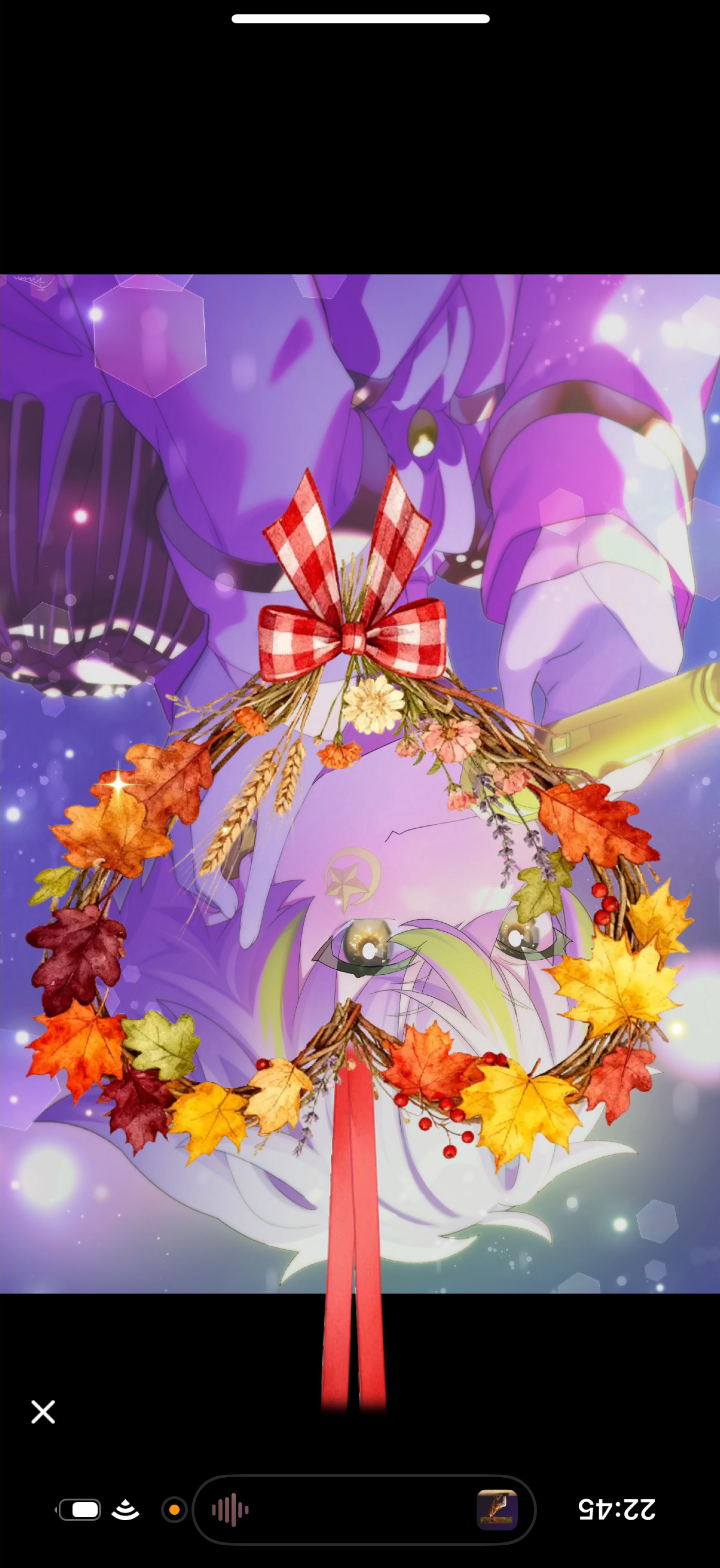 11/21 お気軽に┊︎歌と雑談