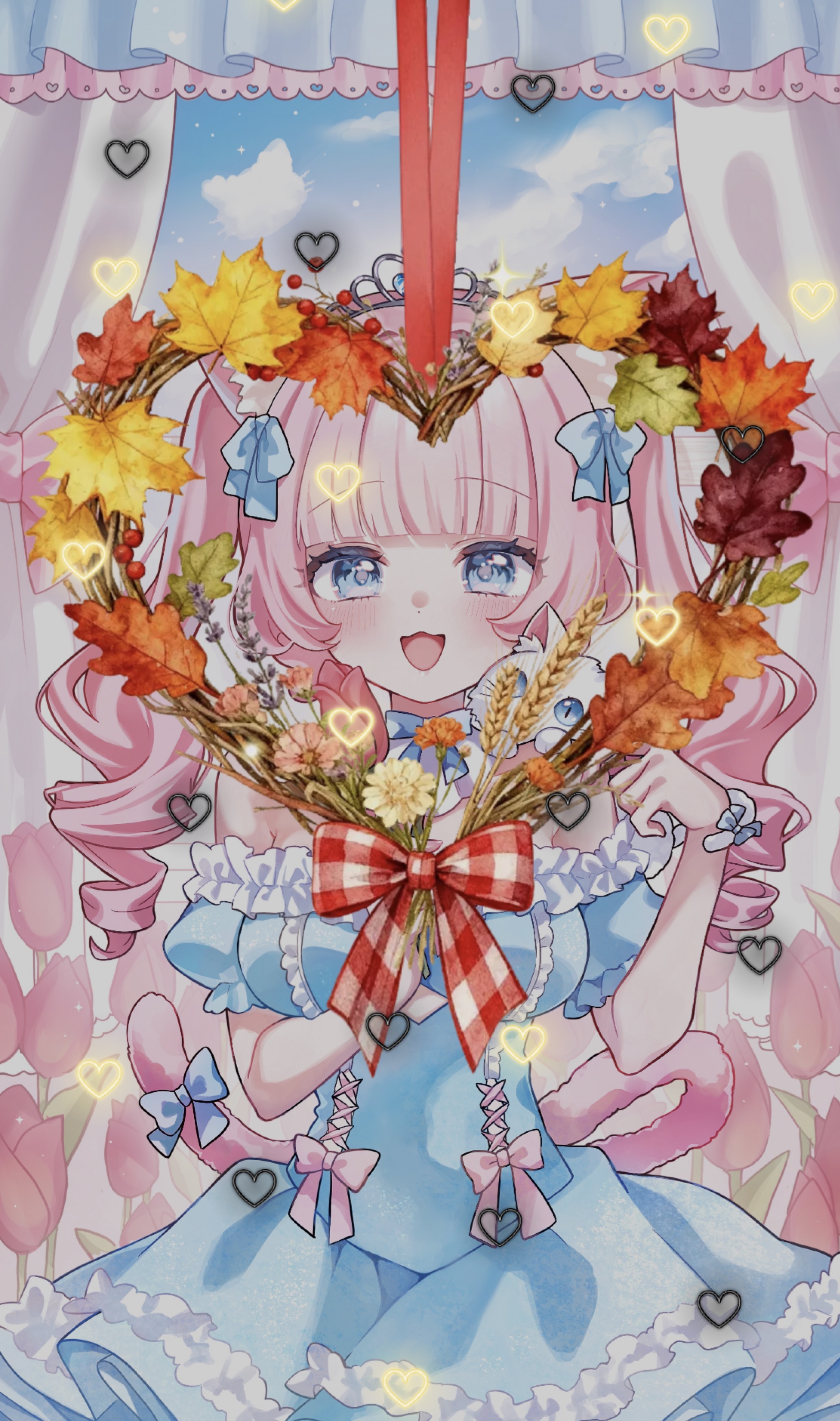 君と私で過ごす夜🌙* :ﾟ