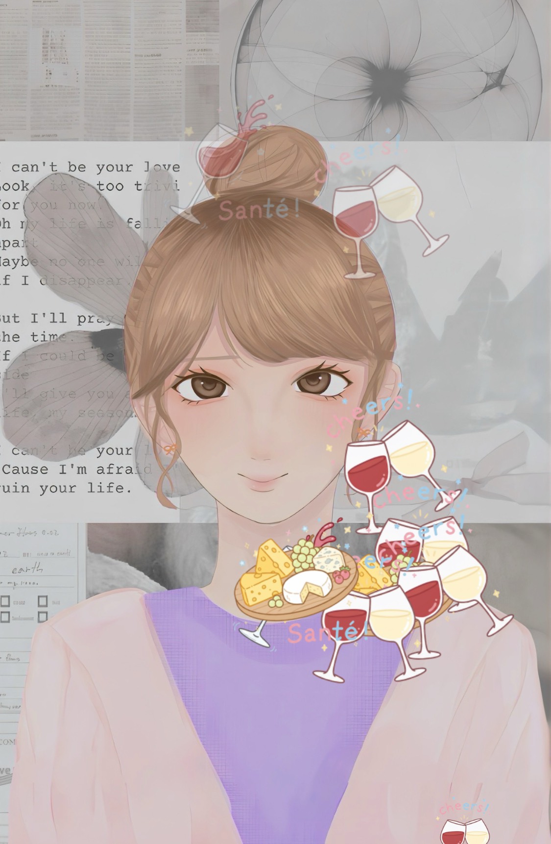 まったりな時間を𓂃𓈒𓋜