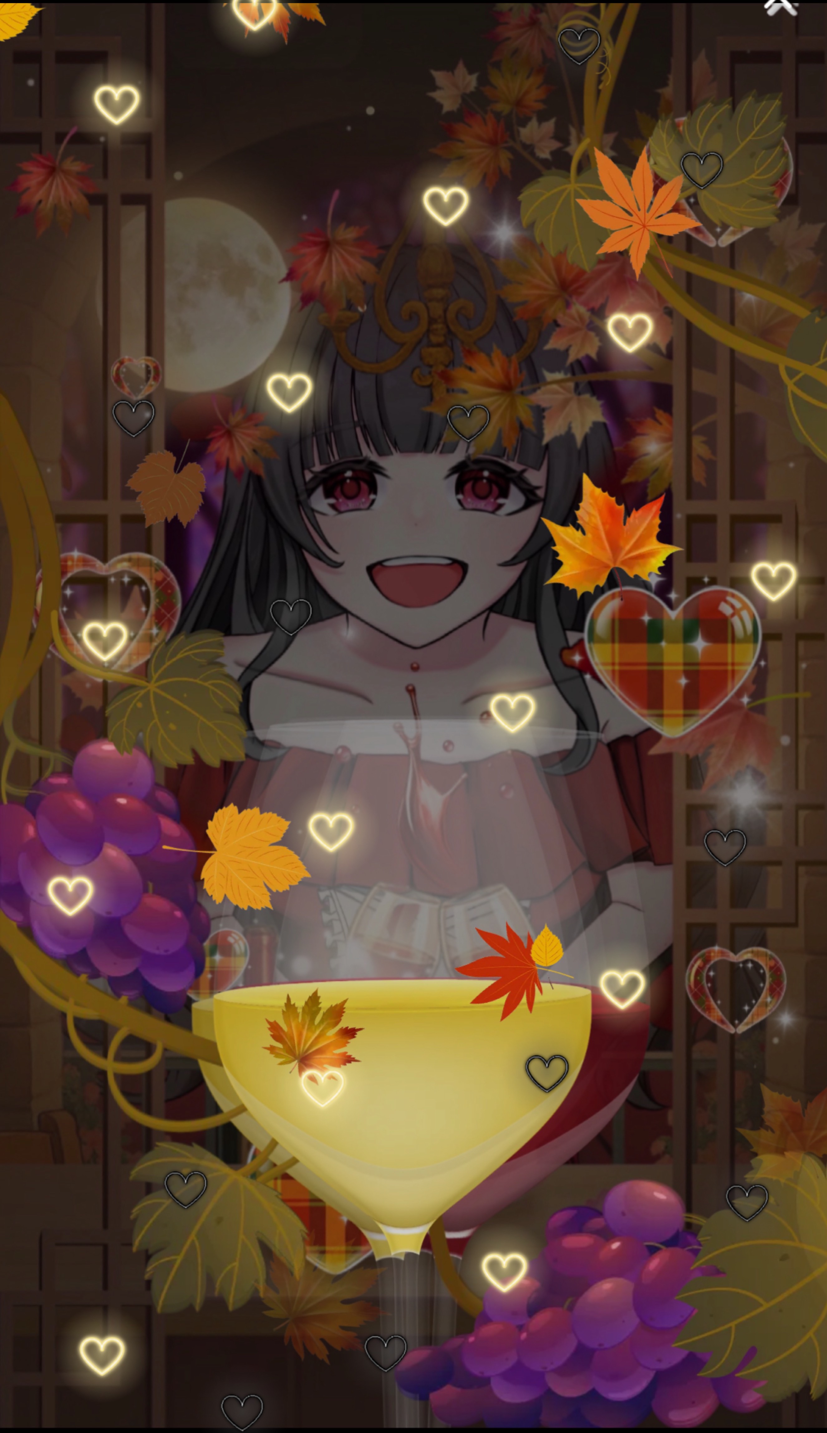 1♡でバスター貰える枠|🎹🎤