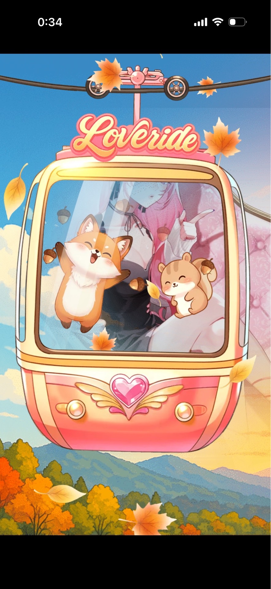 ハッピーな人です🪄︎︎💫