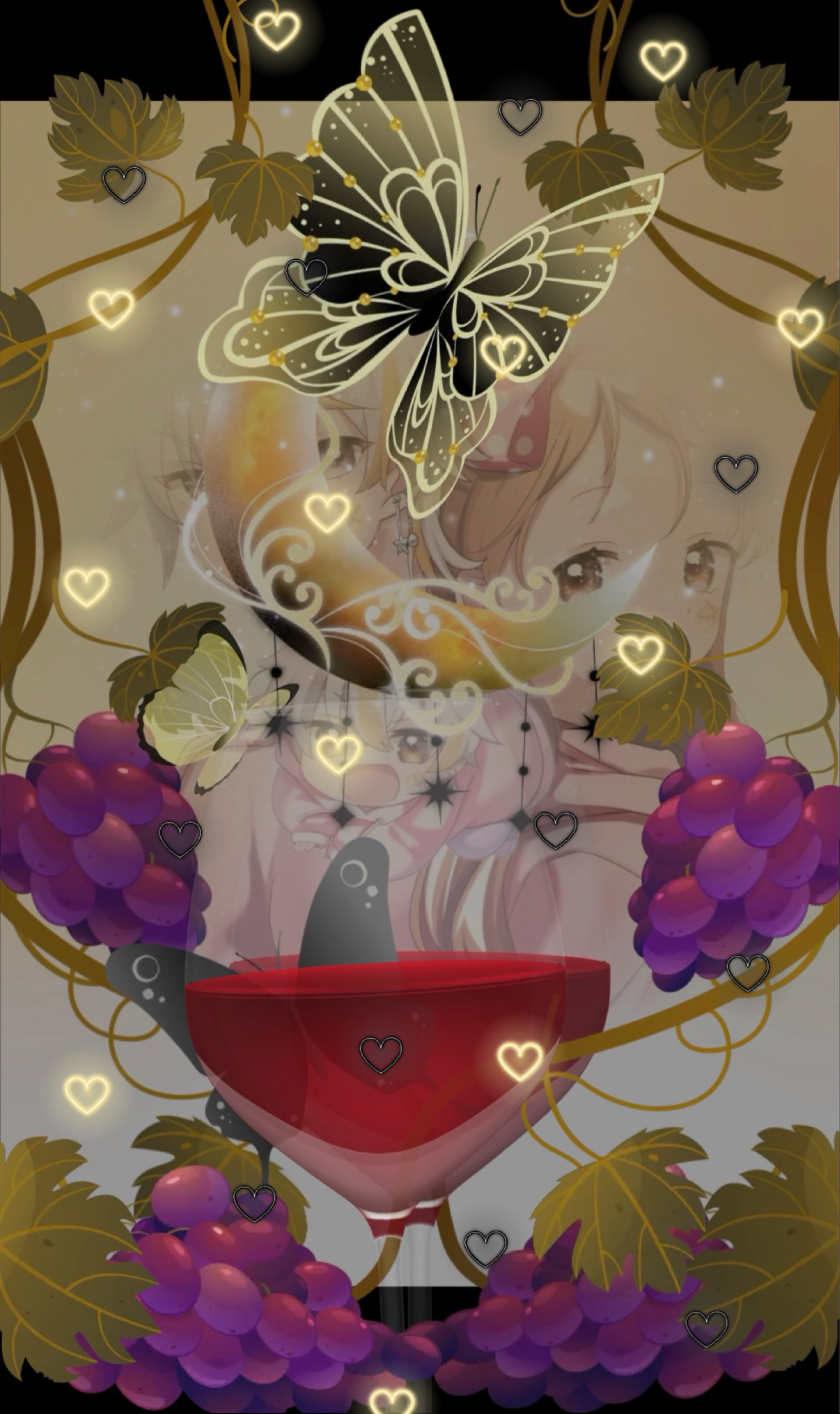 11/21 お気軽に┊︎歌と雑談