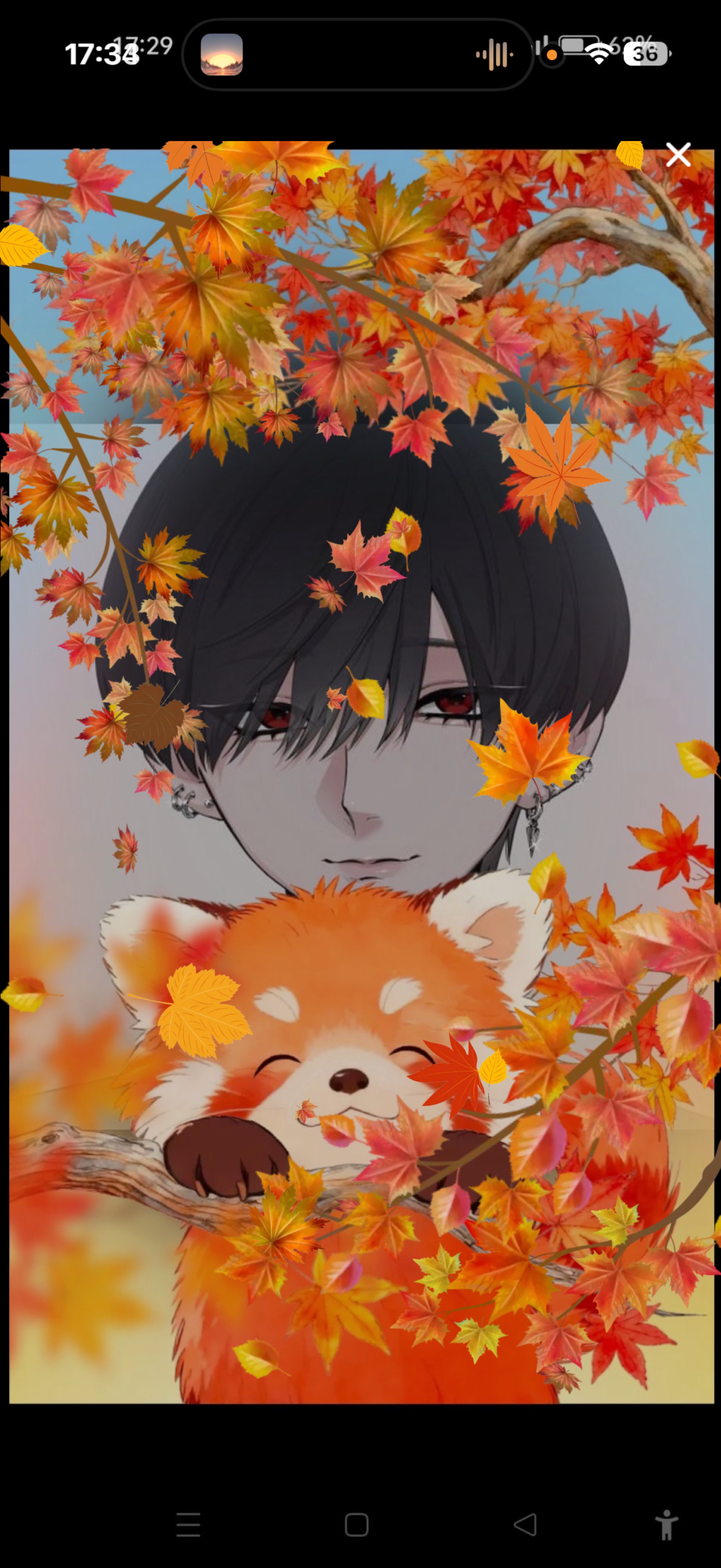 ゆるーくいこ？