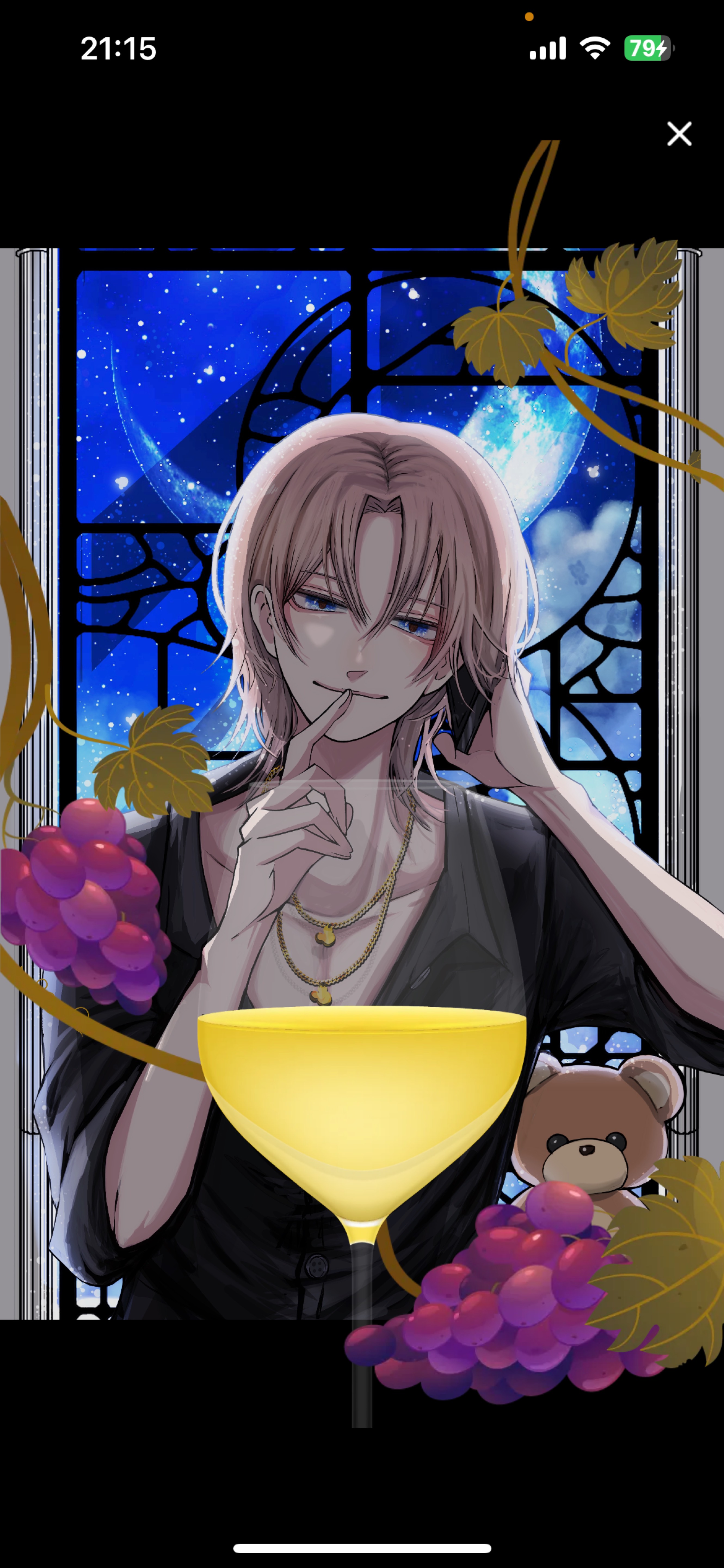 🧸<あつまれ！