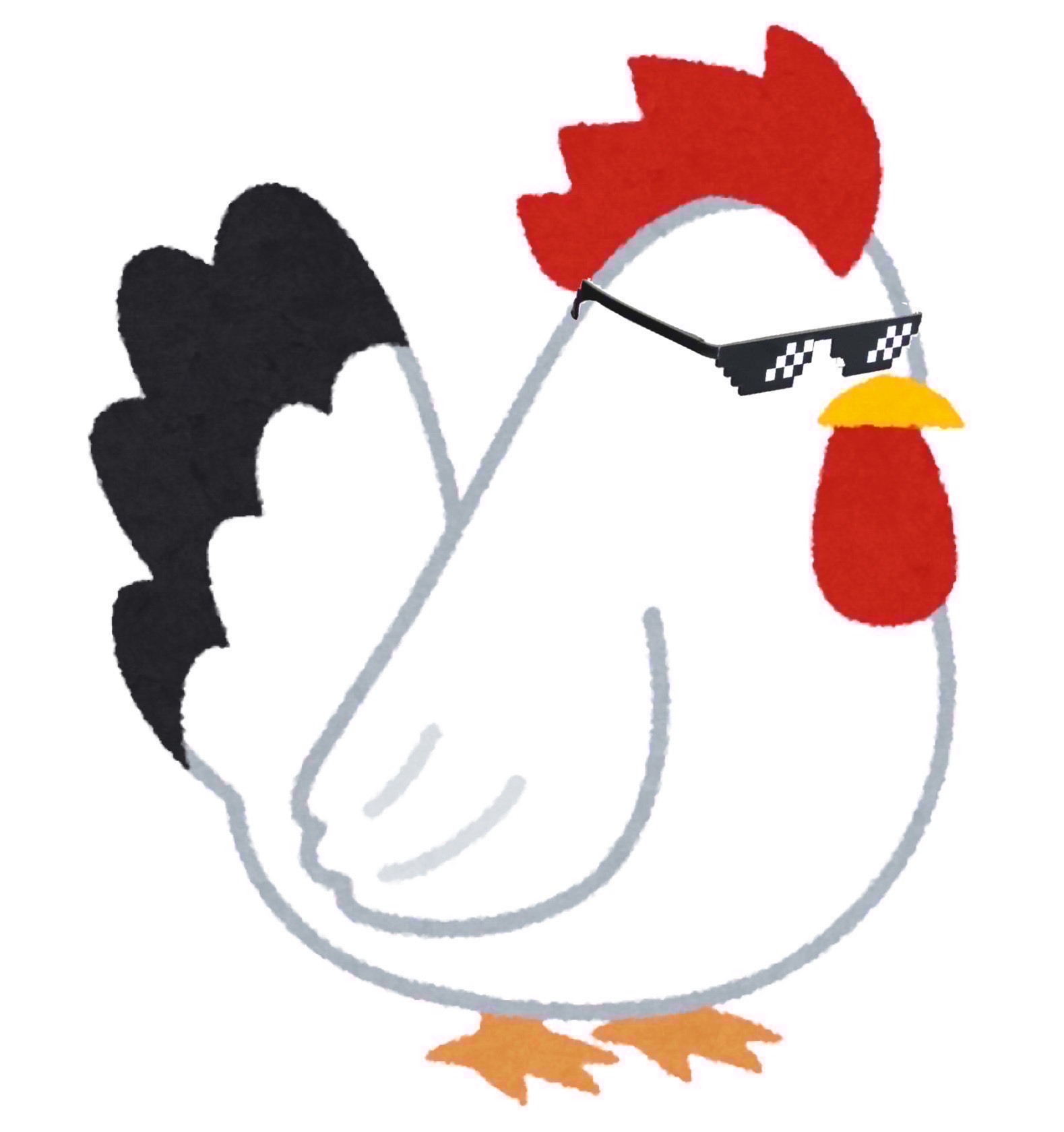 寝落ち確の無言枠