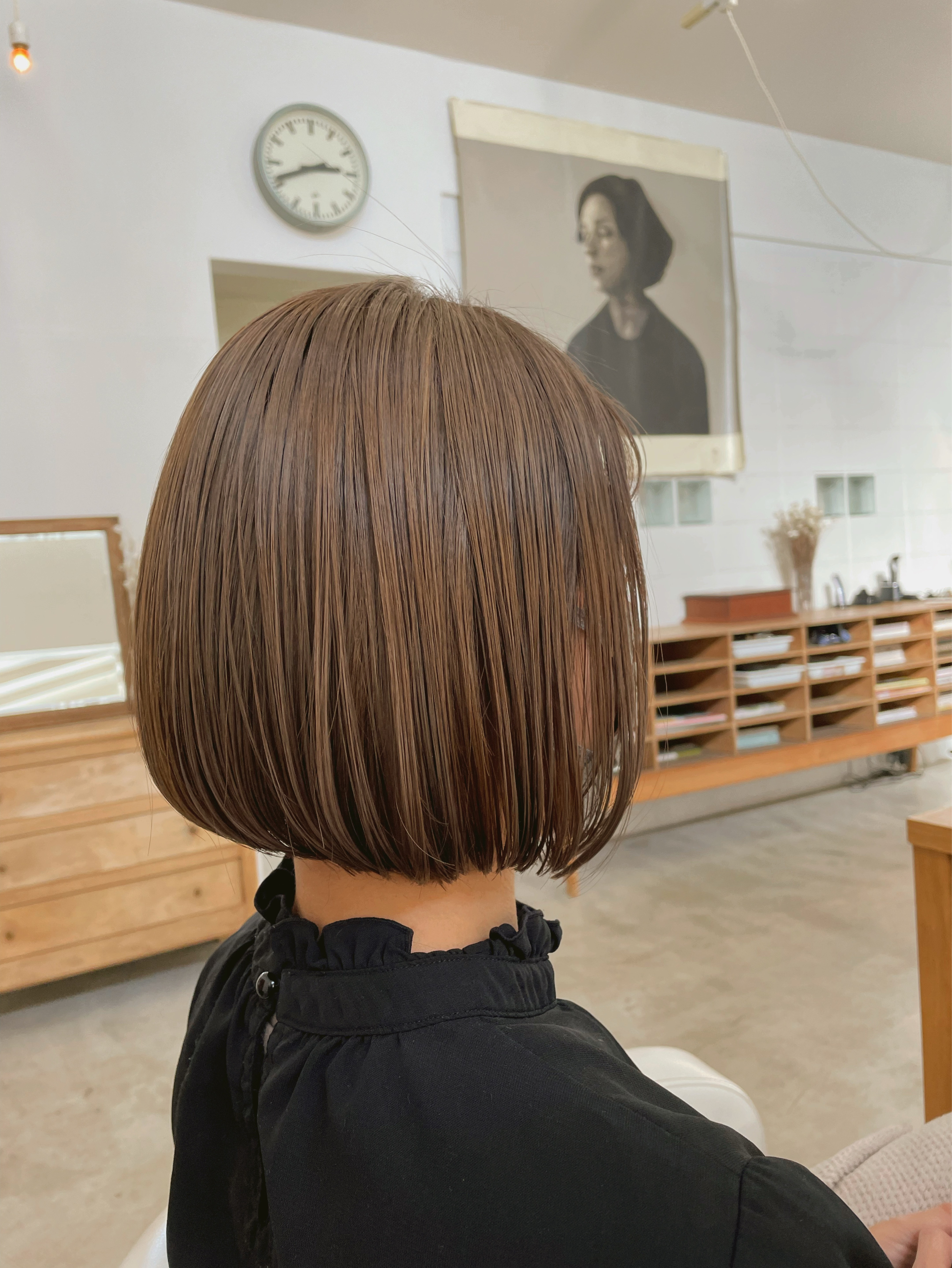 眠気チャージ🌝