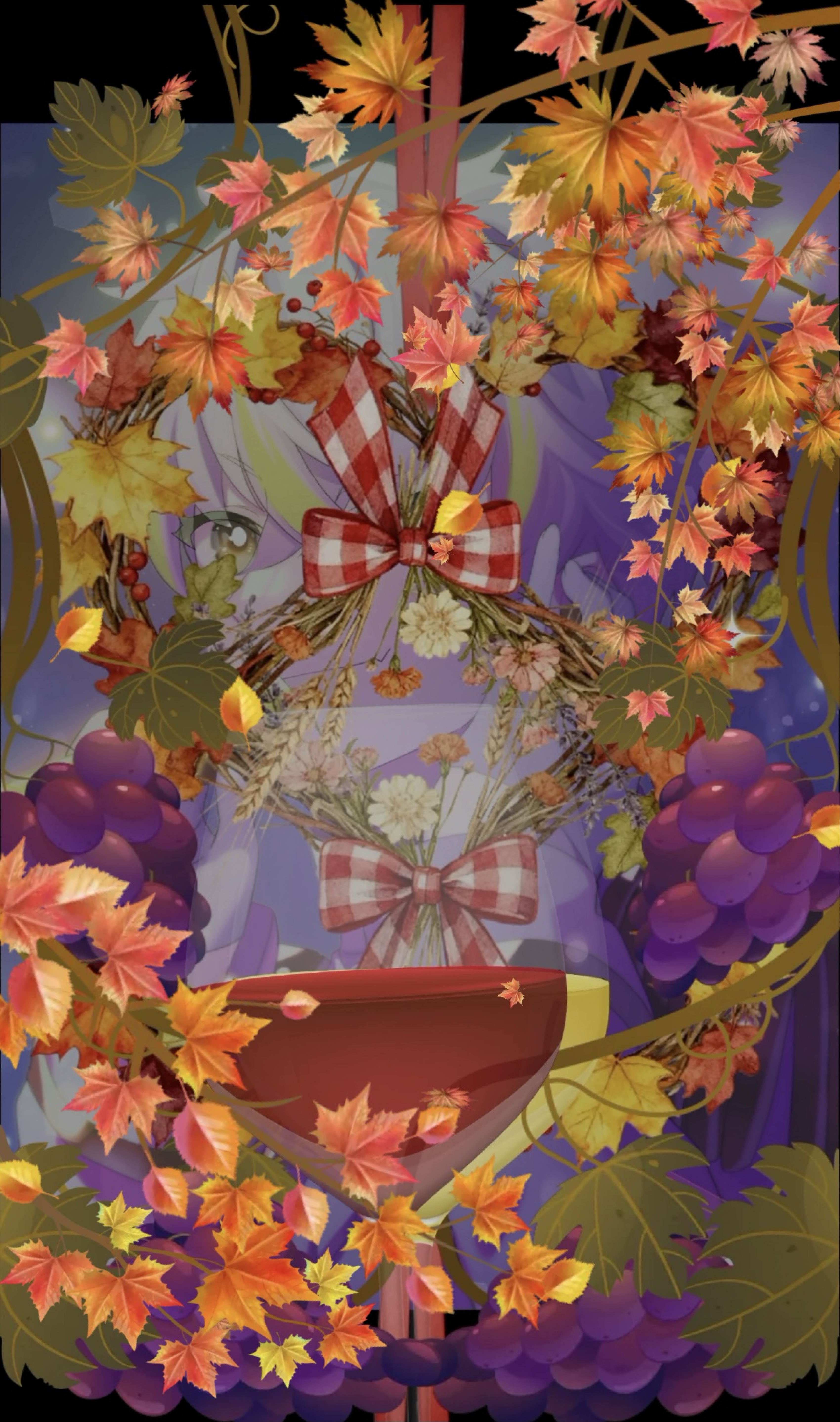 11/21 お気軽に┊︎歌と雑談