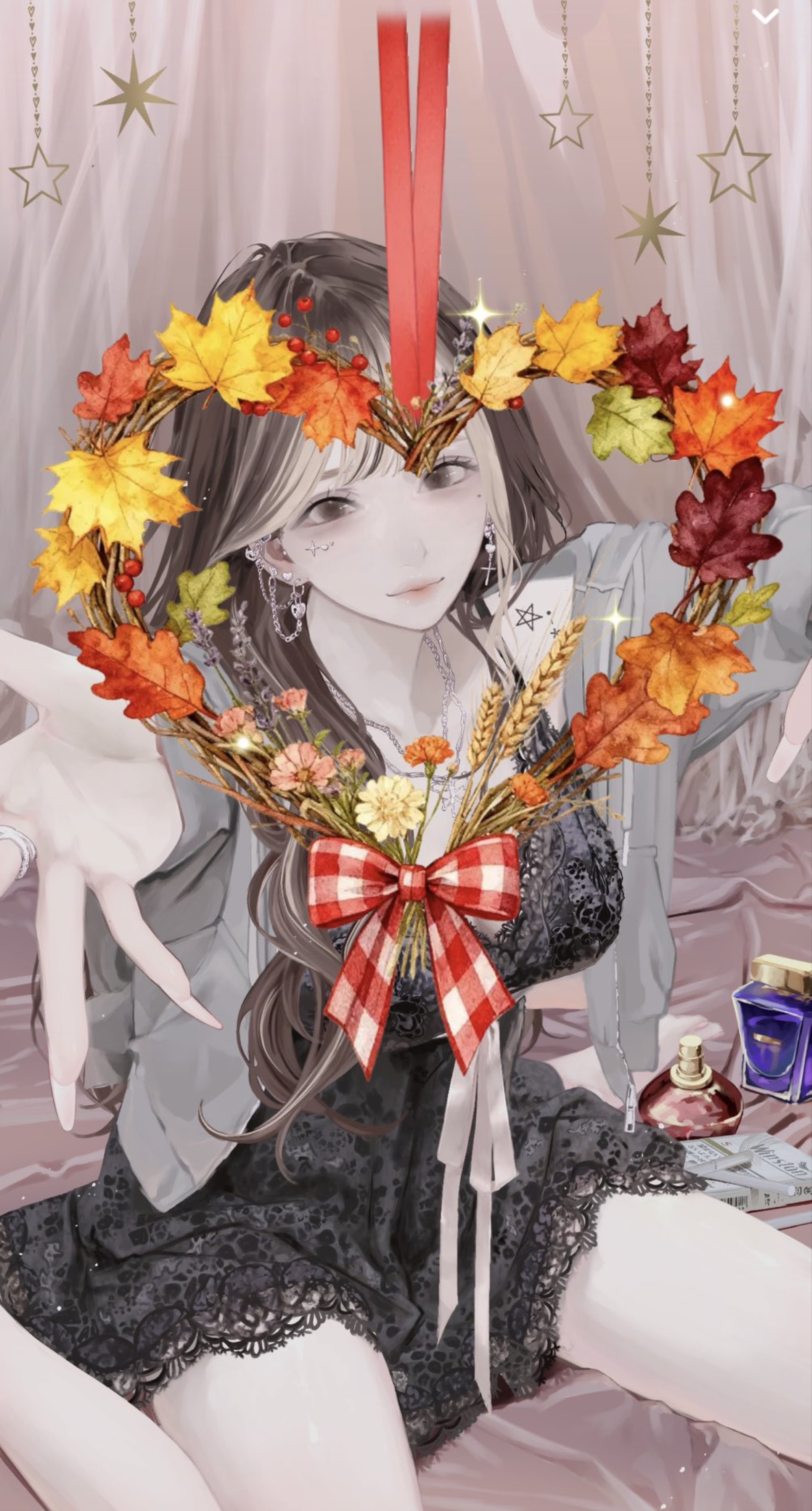 おいで！待ってる.