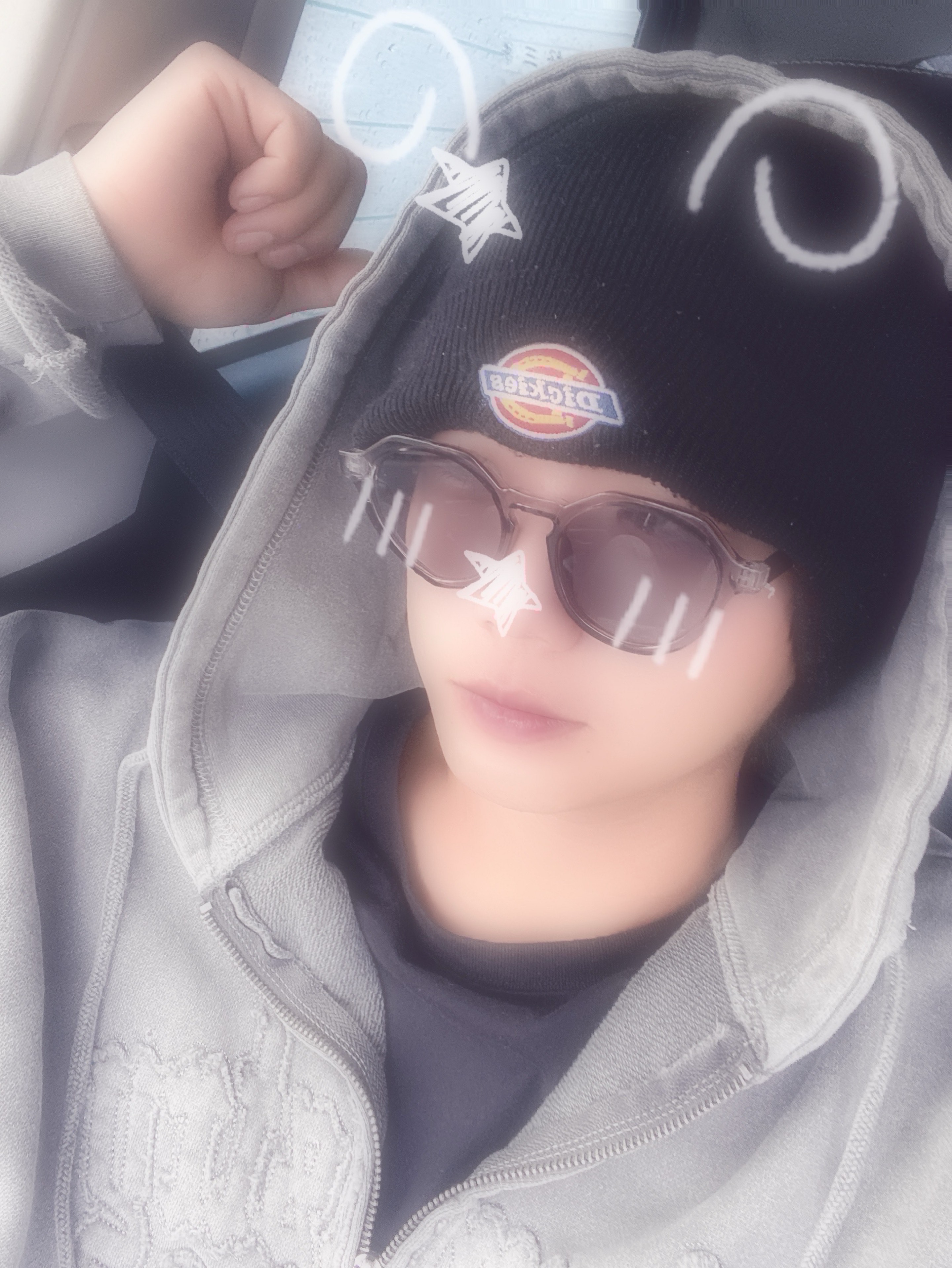 初潜⭕️暇人🈁