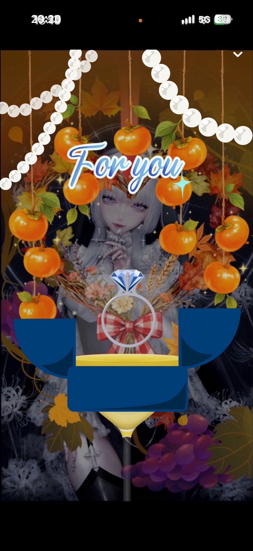 数 日 ぶ り ね  𓂃◌𓈒