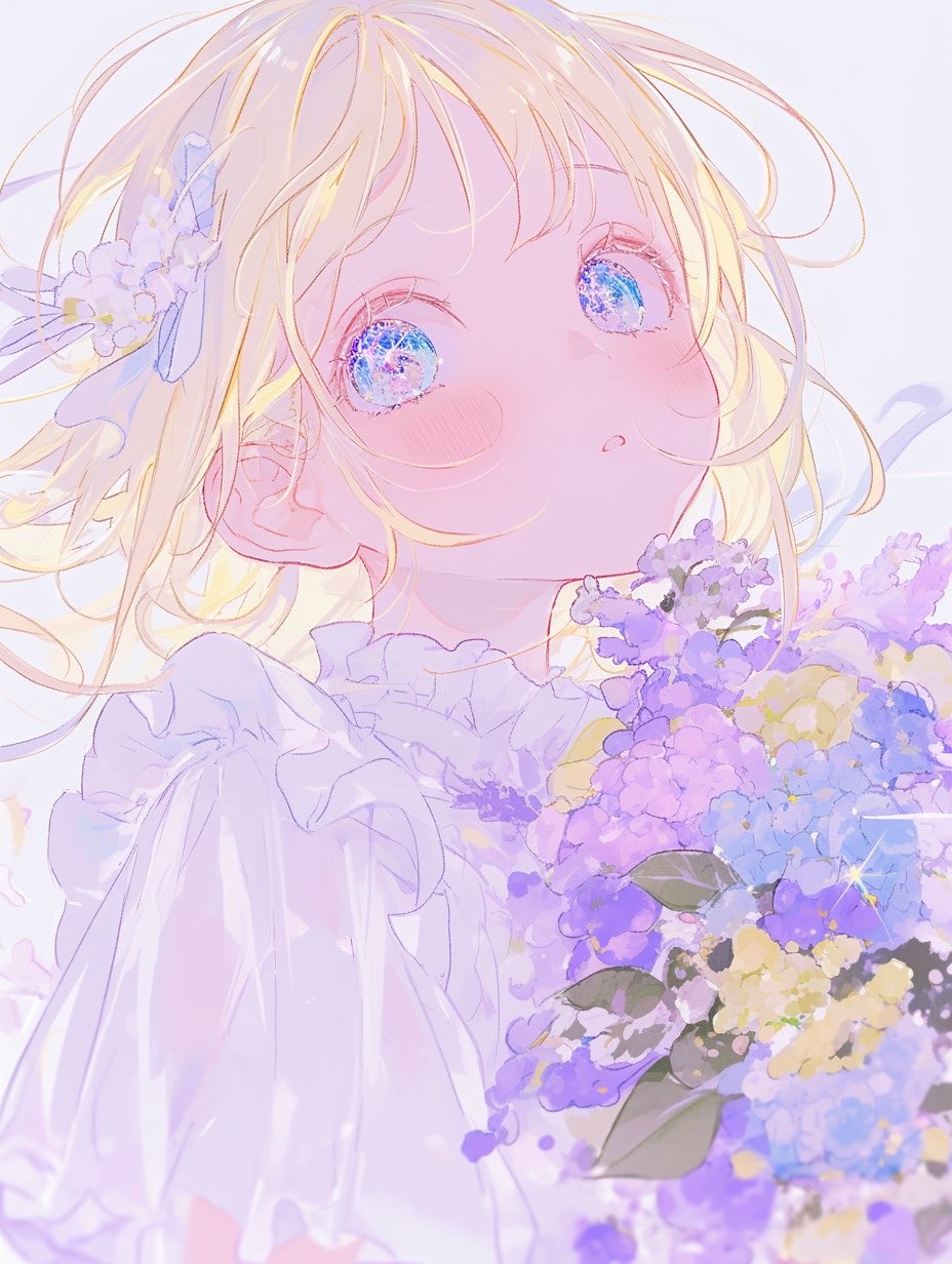 初寝潜◎ おやすみもおはようもおいで