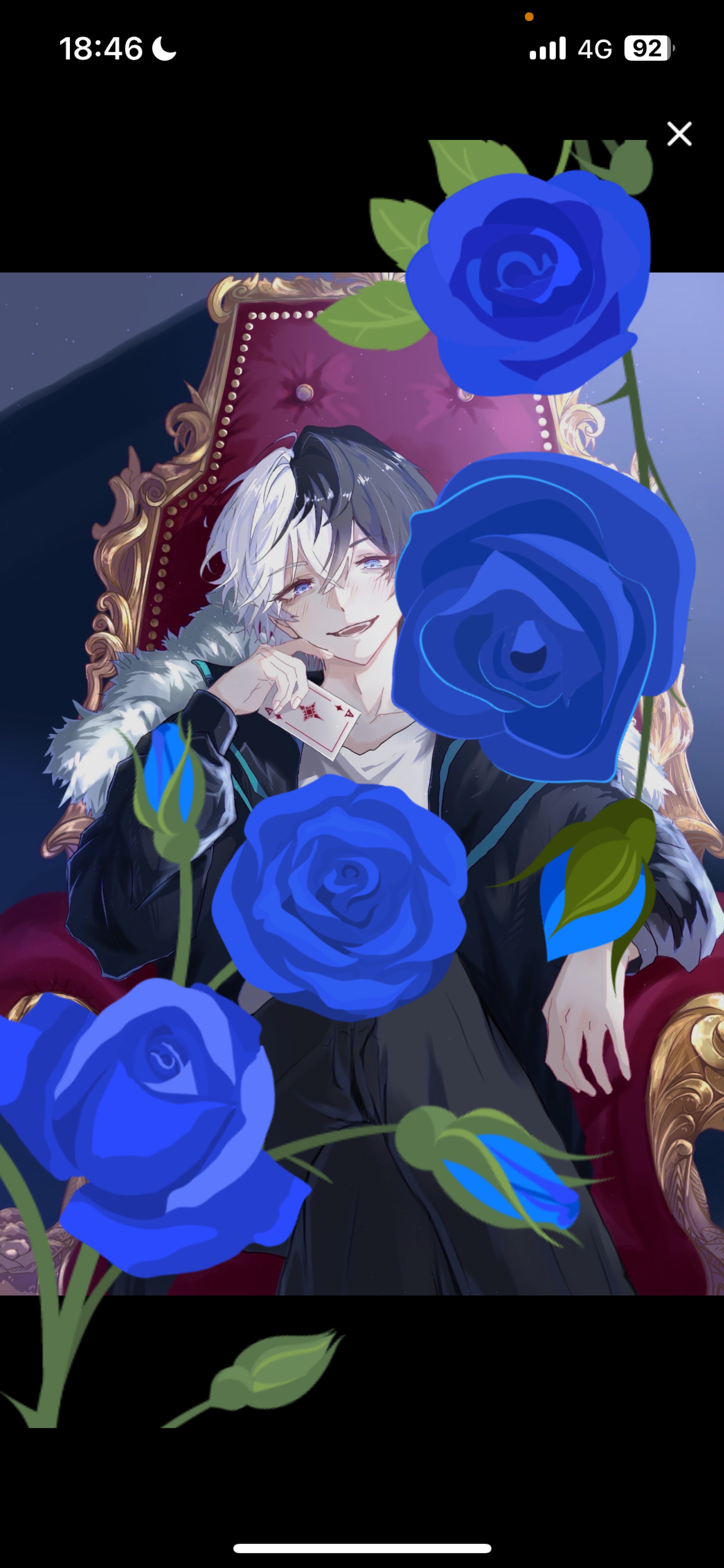 𝑳𝒆𝒕'𝒔 𝒑𝒂𝒓𝒕𝒚 𝑻𝒊𝒎𝒆