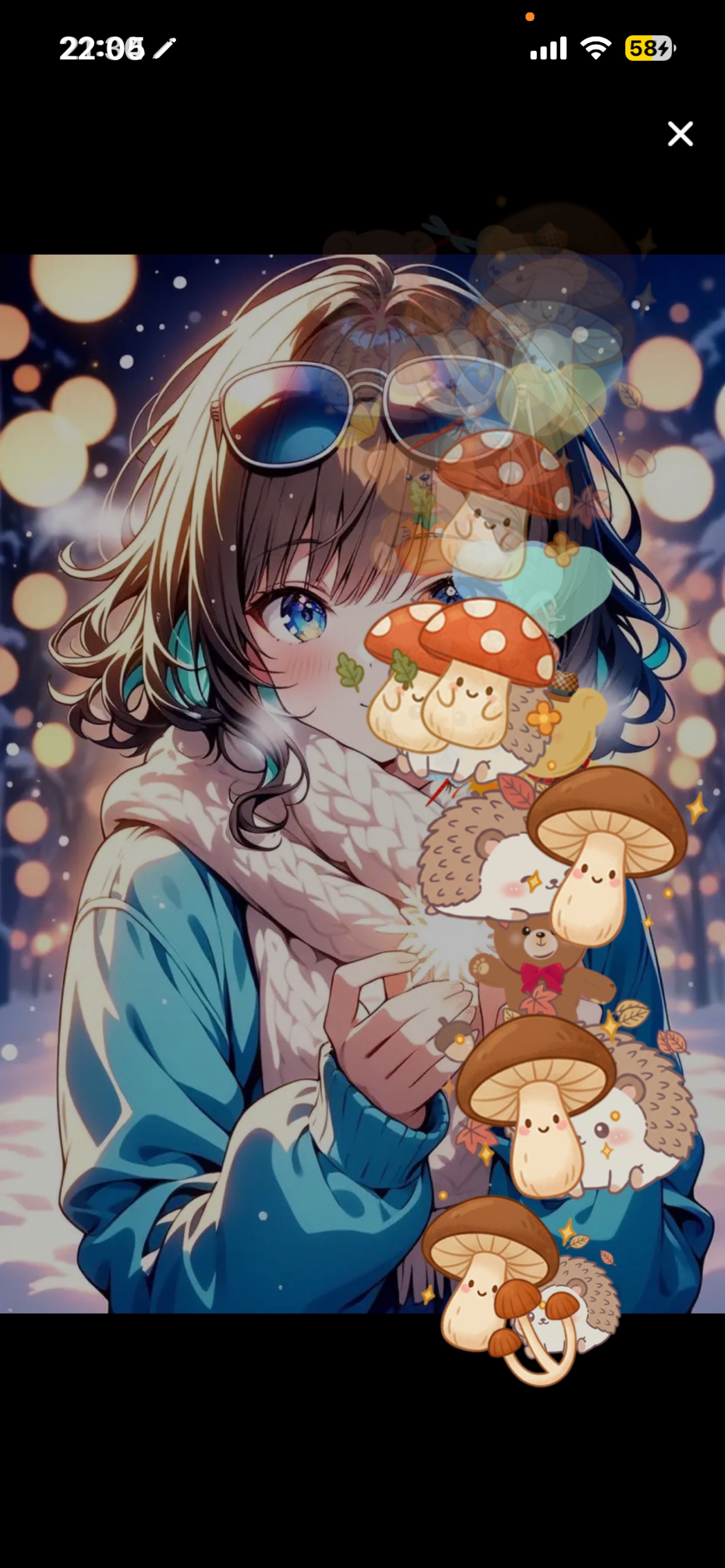 暇してる〜？？