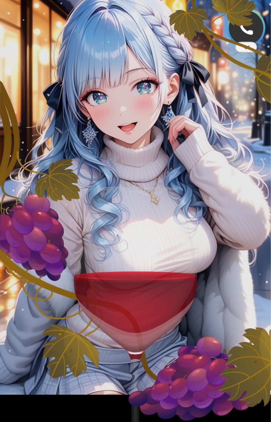 おはよぉꕀ⋆いいにきて?