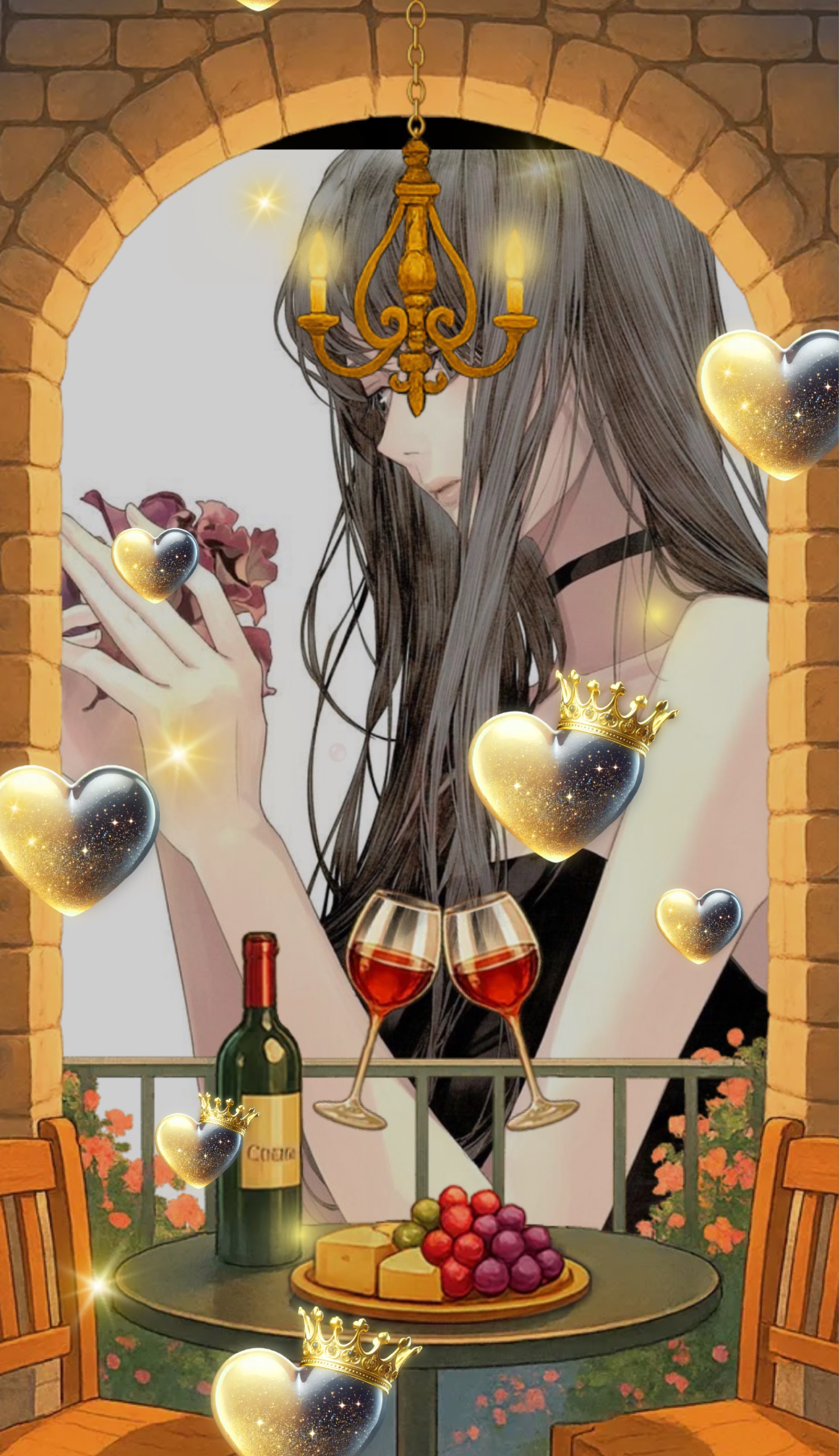 初潜○ ねてく？おいで〜🫧