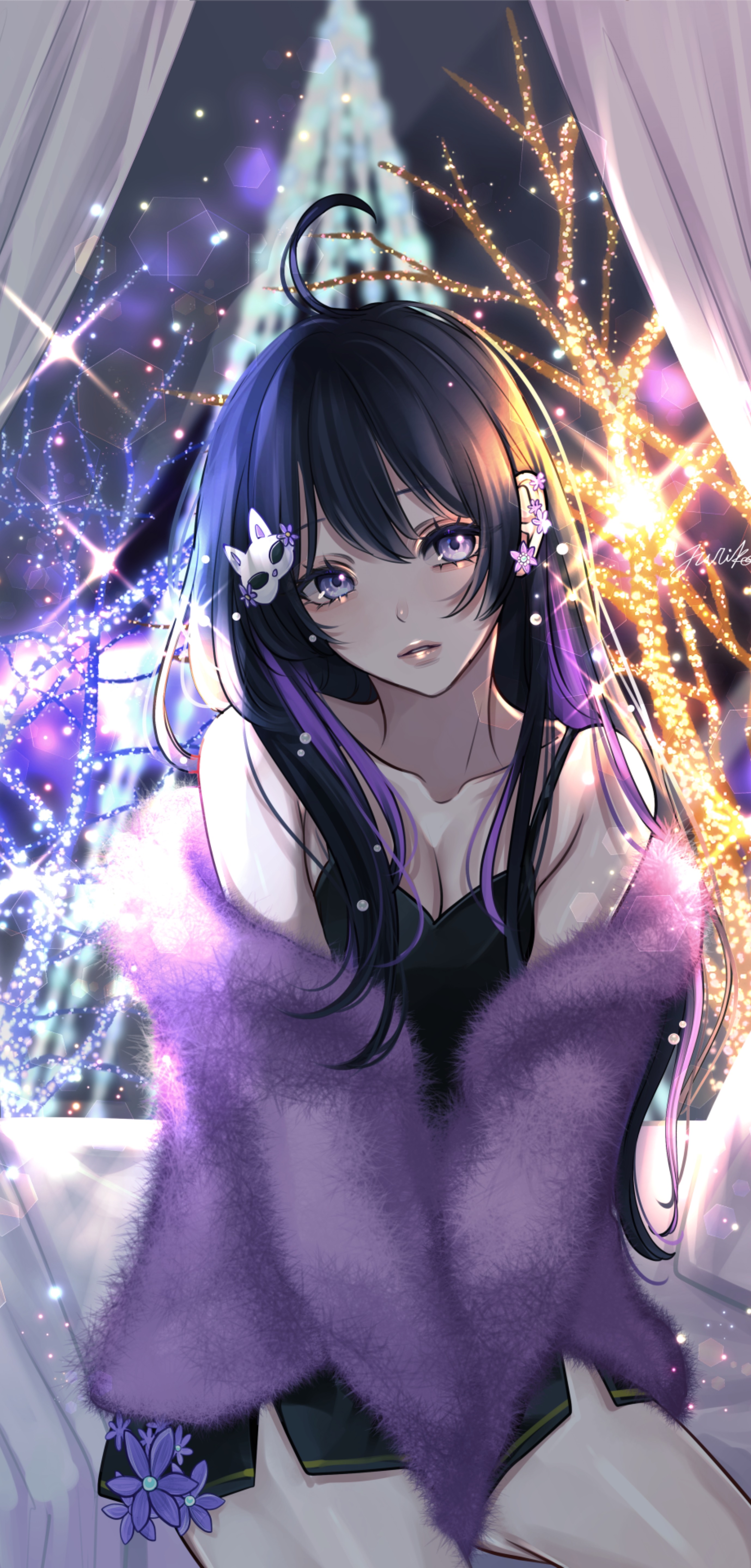 トーリス残54❤️‍🔥ハー落ちも助かるっ