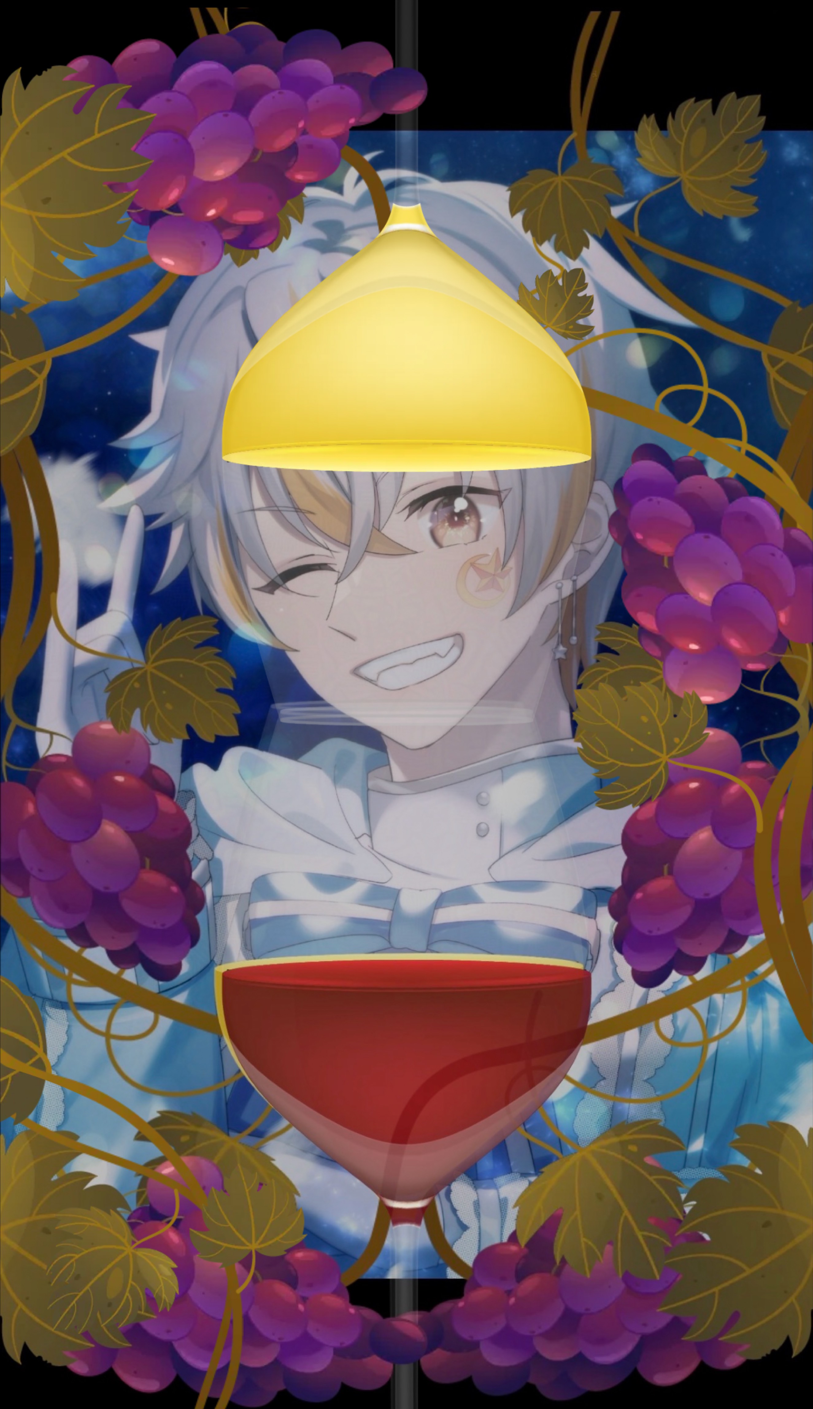 11/22 お気軽に┊︎歌と雑談