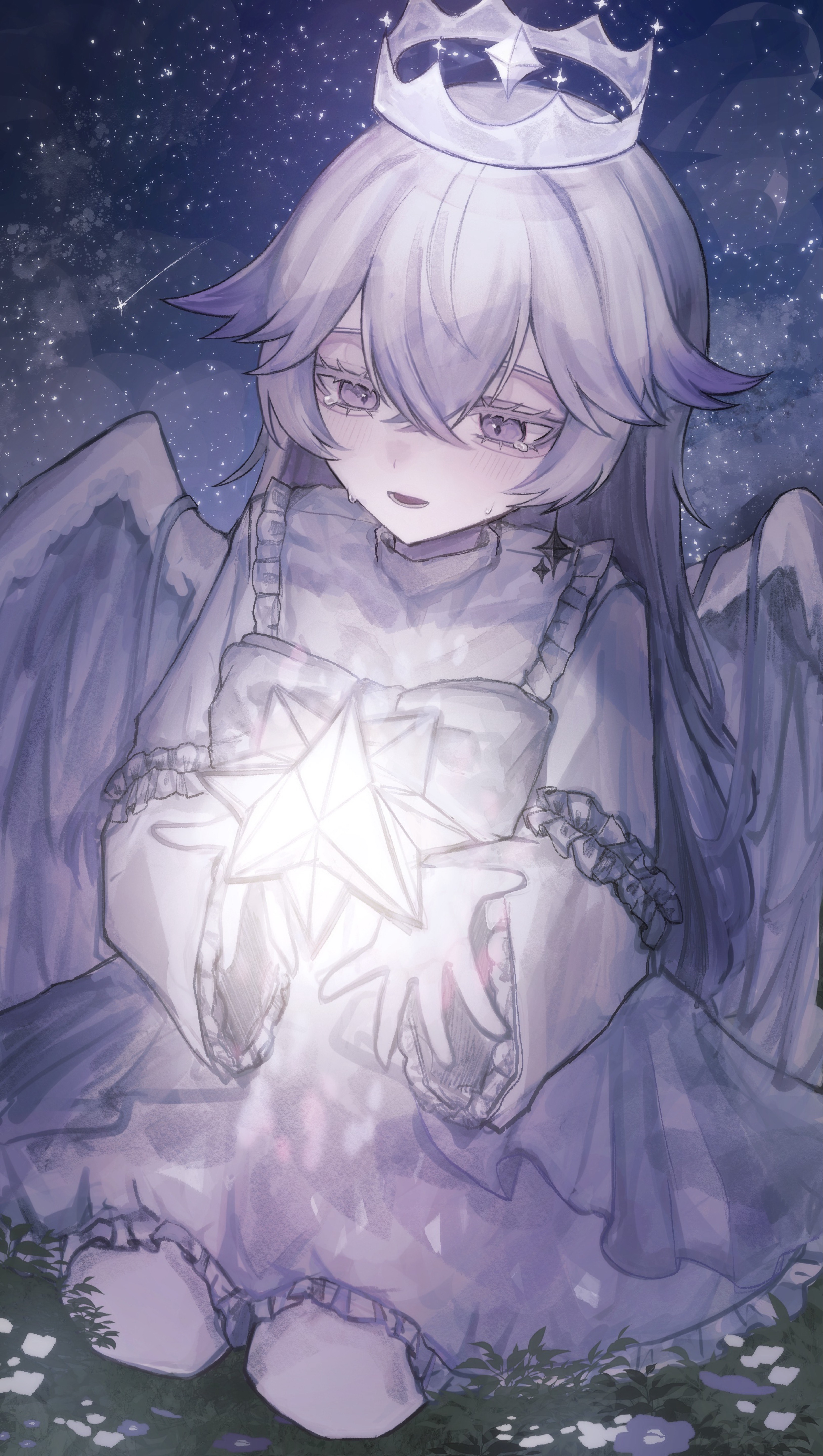 初見〇潜/歌枠です⟡.·