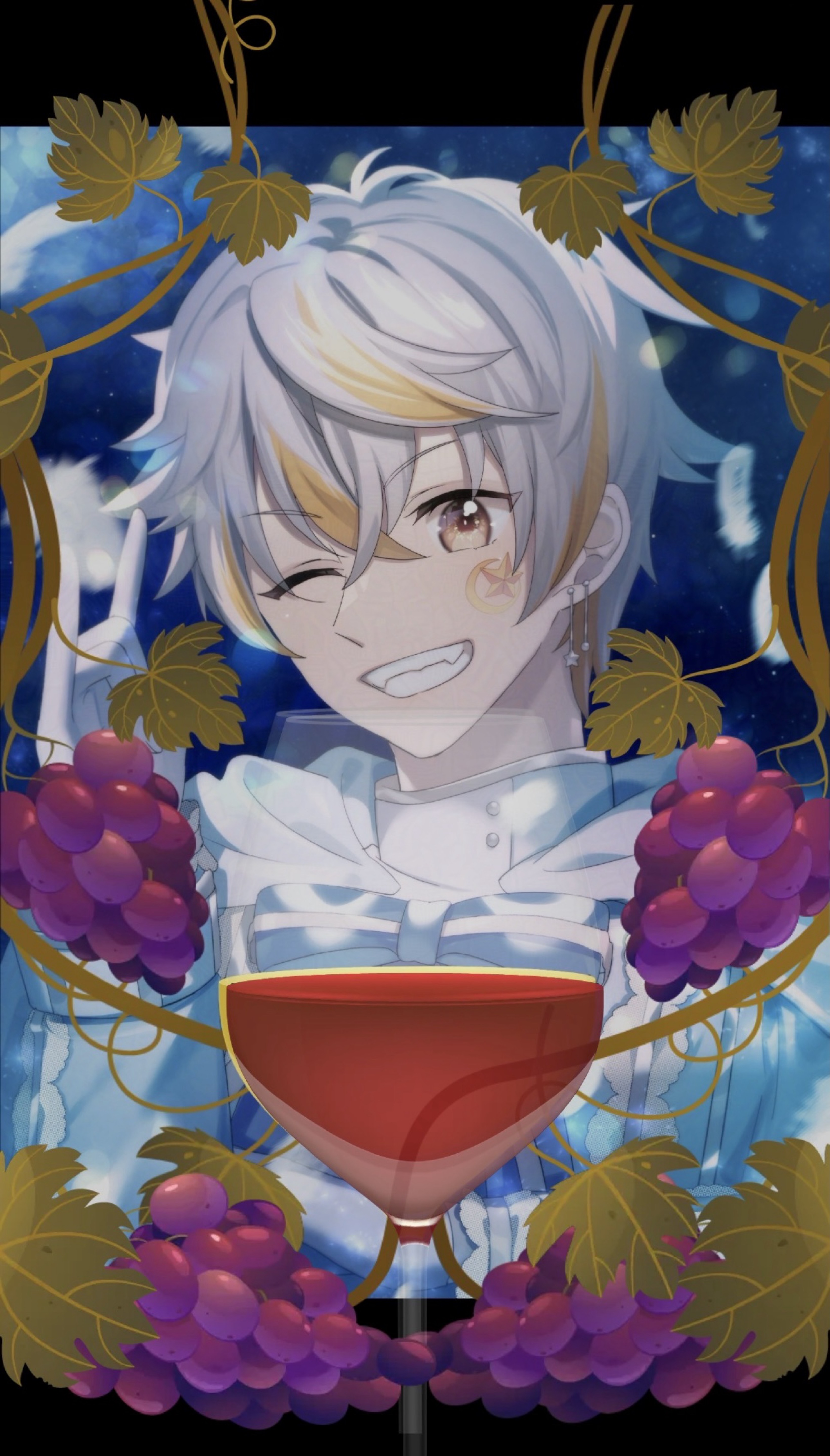 11/22 お気軽に┊︎歌と雑談